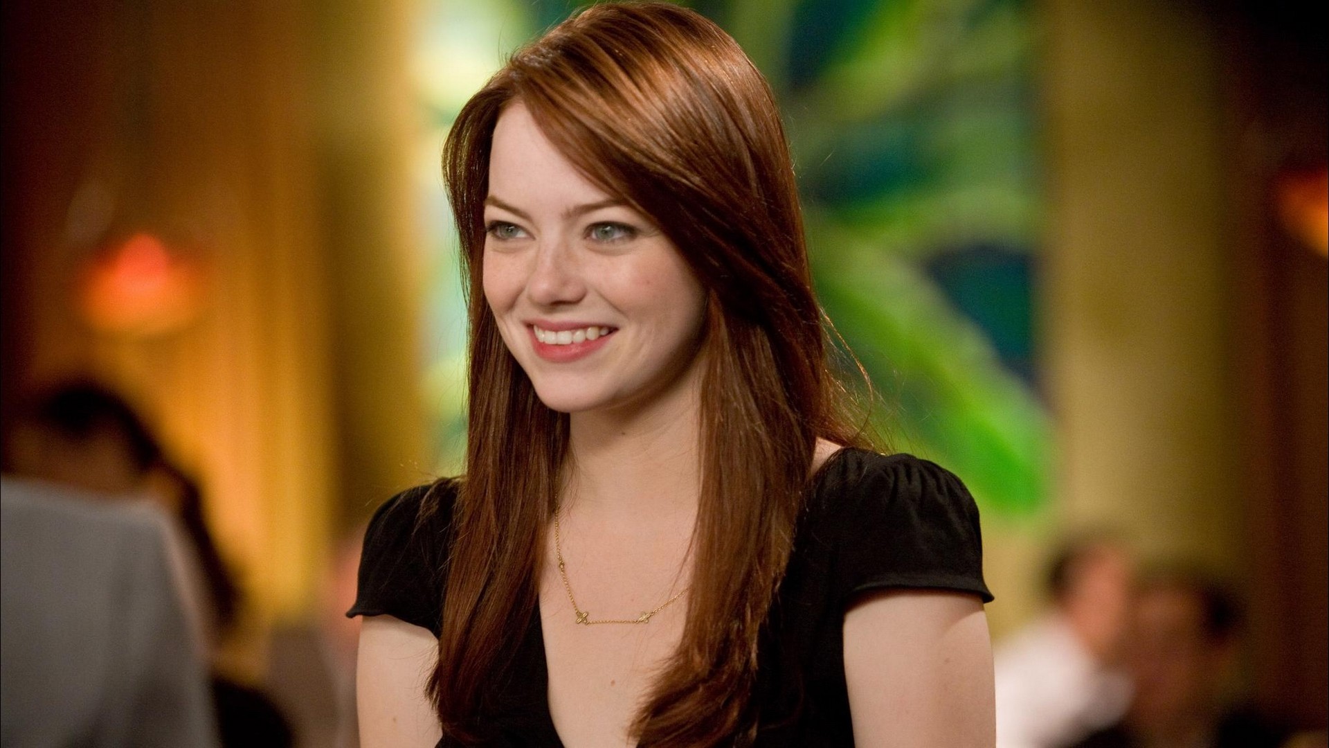 Emma Stone 2020 Wallpapers