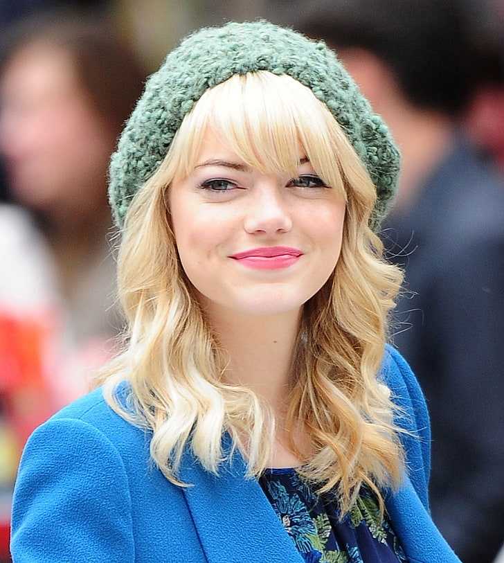 Emma Stone 2020 Wallpapers