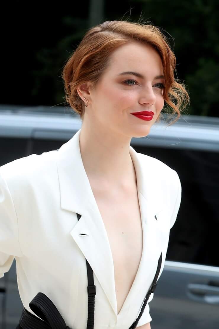 Emma Stone 2020 Wallpapers