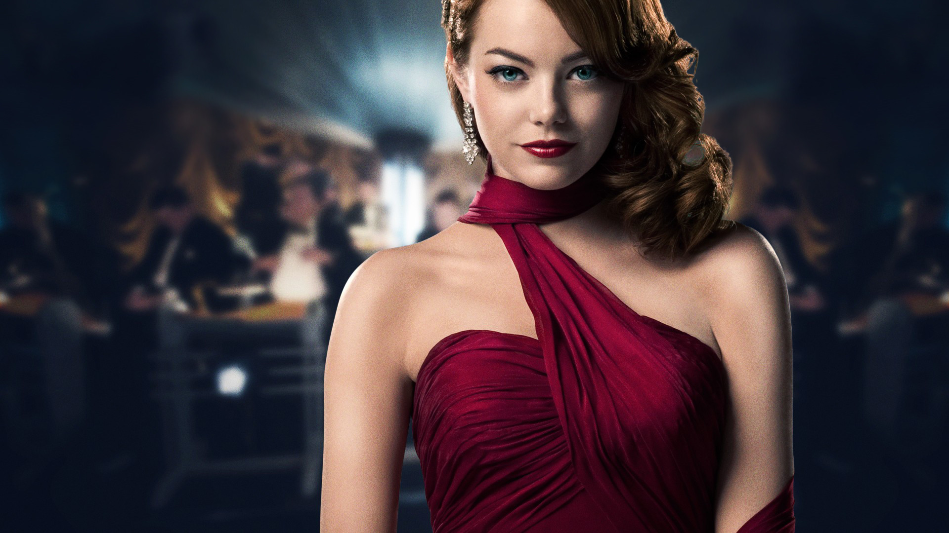 Emma Stone 2020 Wallpapers