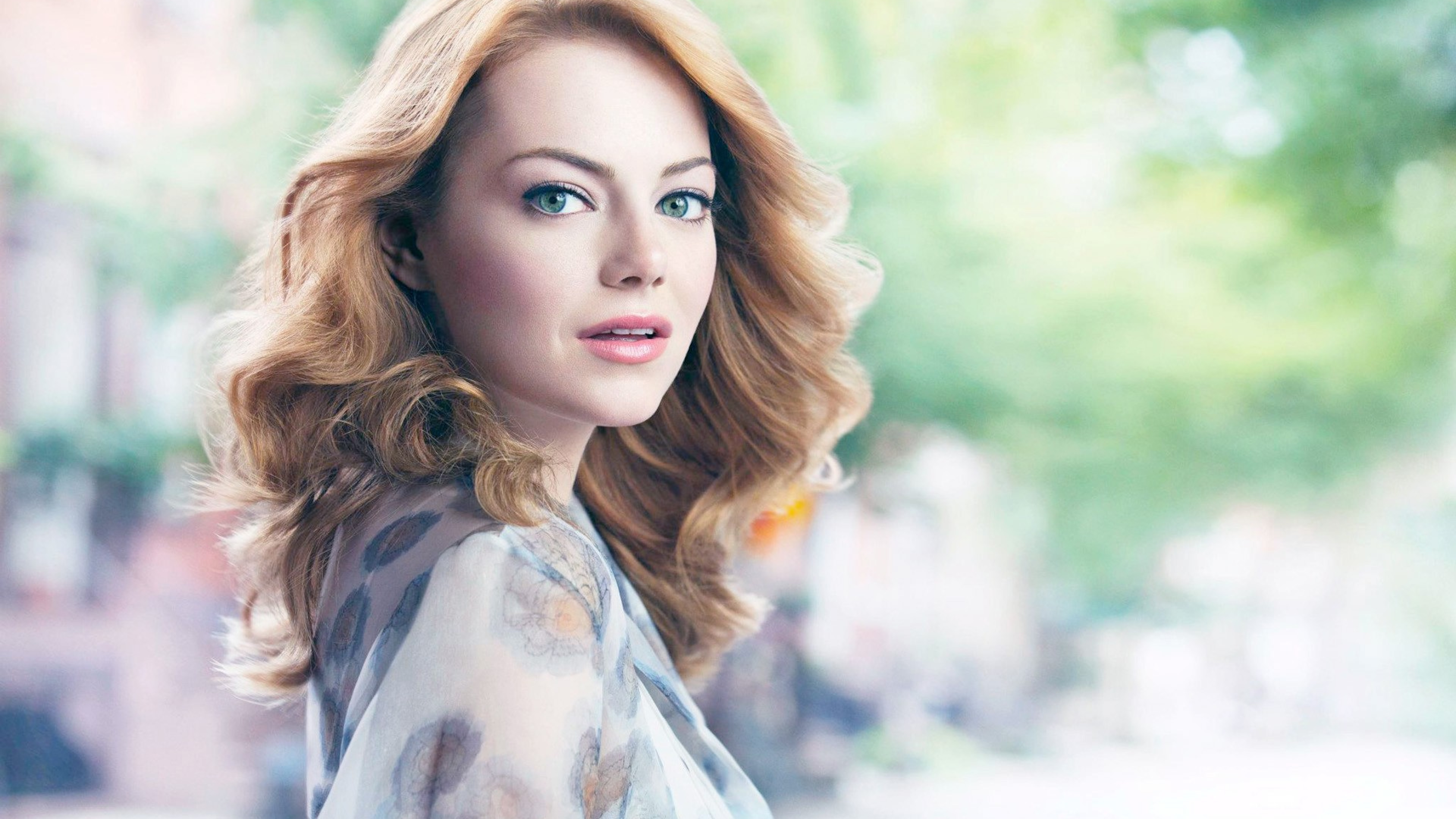 Emma Stone 2020 Wallpapers