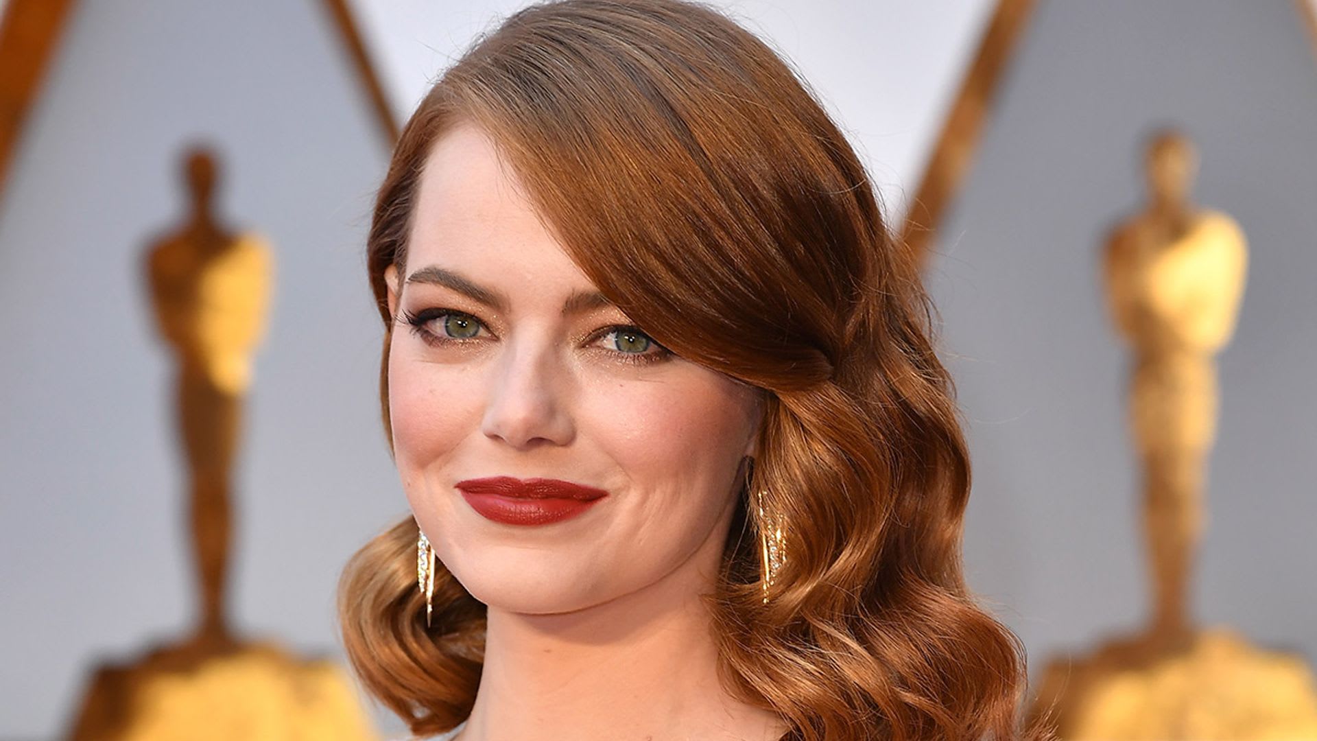 Emma Stone 2020 Wallpapers