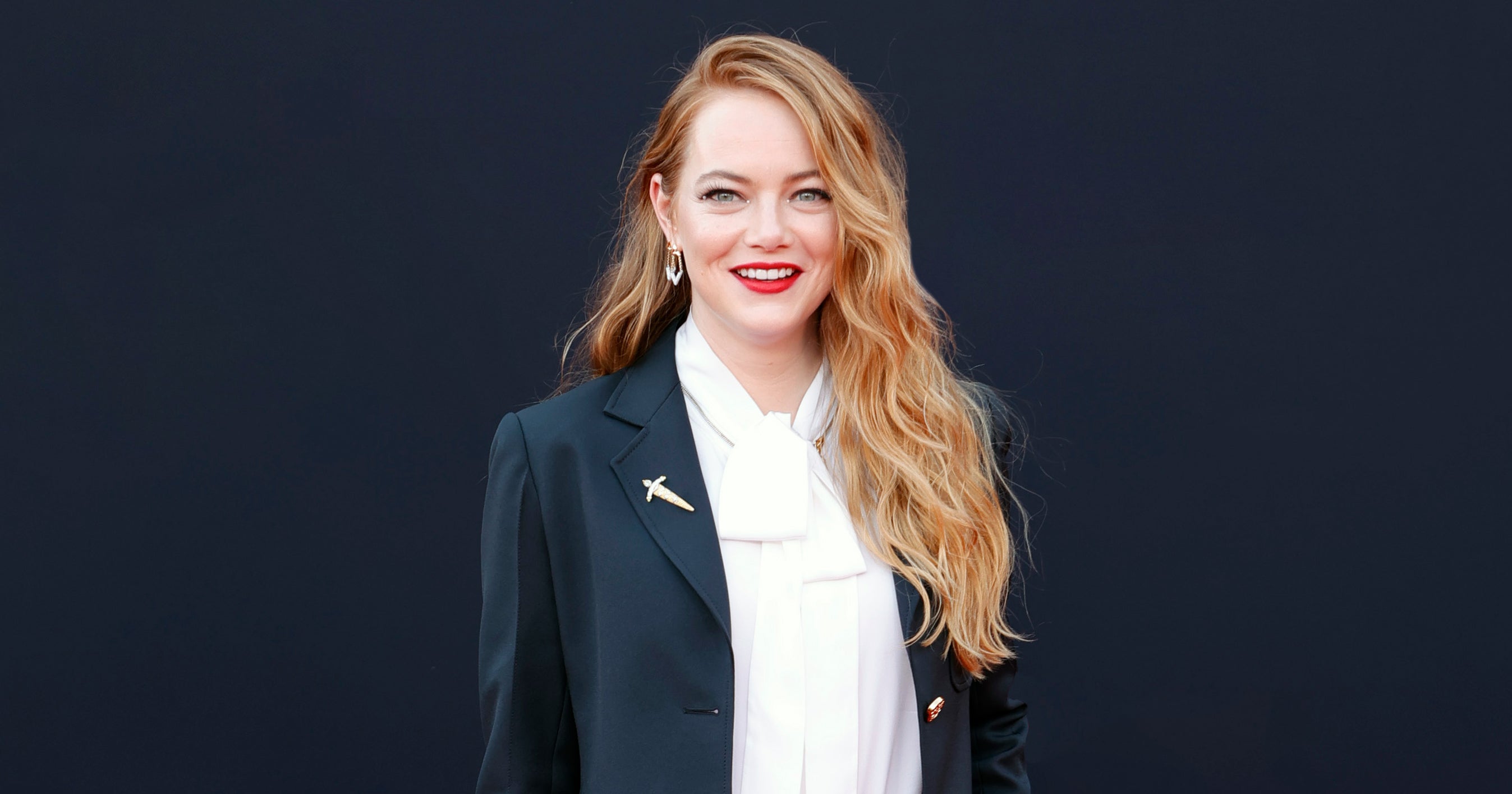 Emma Stone As Cruella De Vil Wallpapers