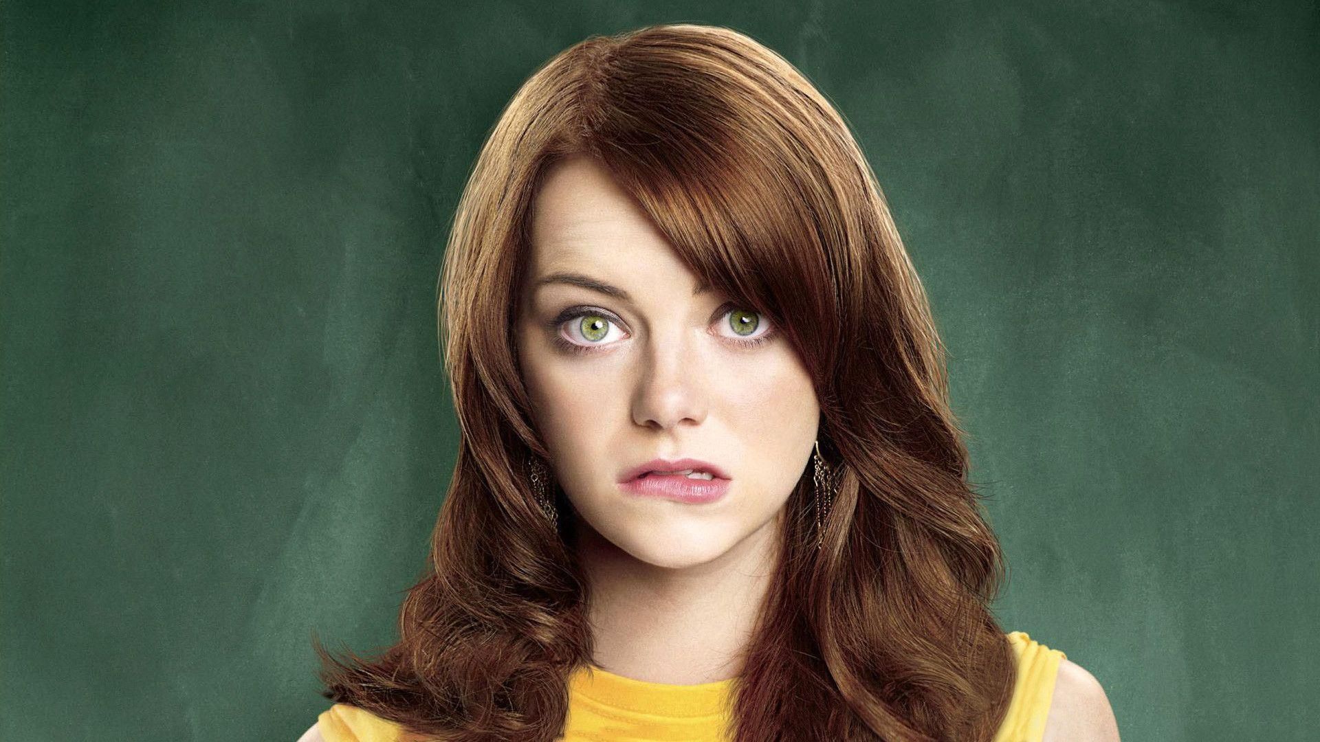 Emma Stone Wallpapers