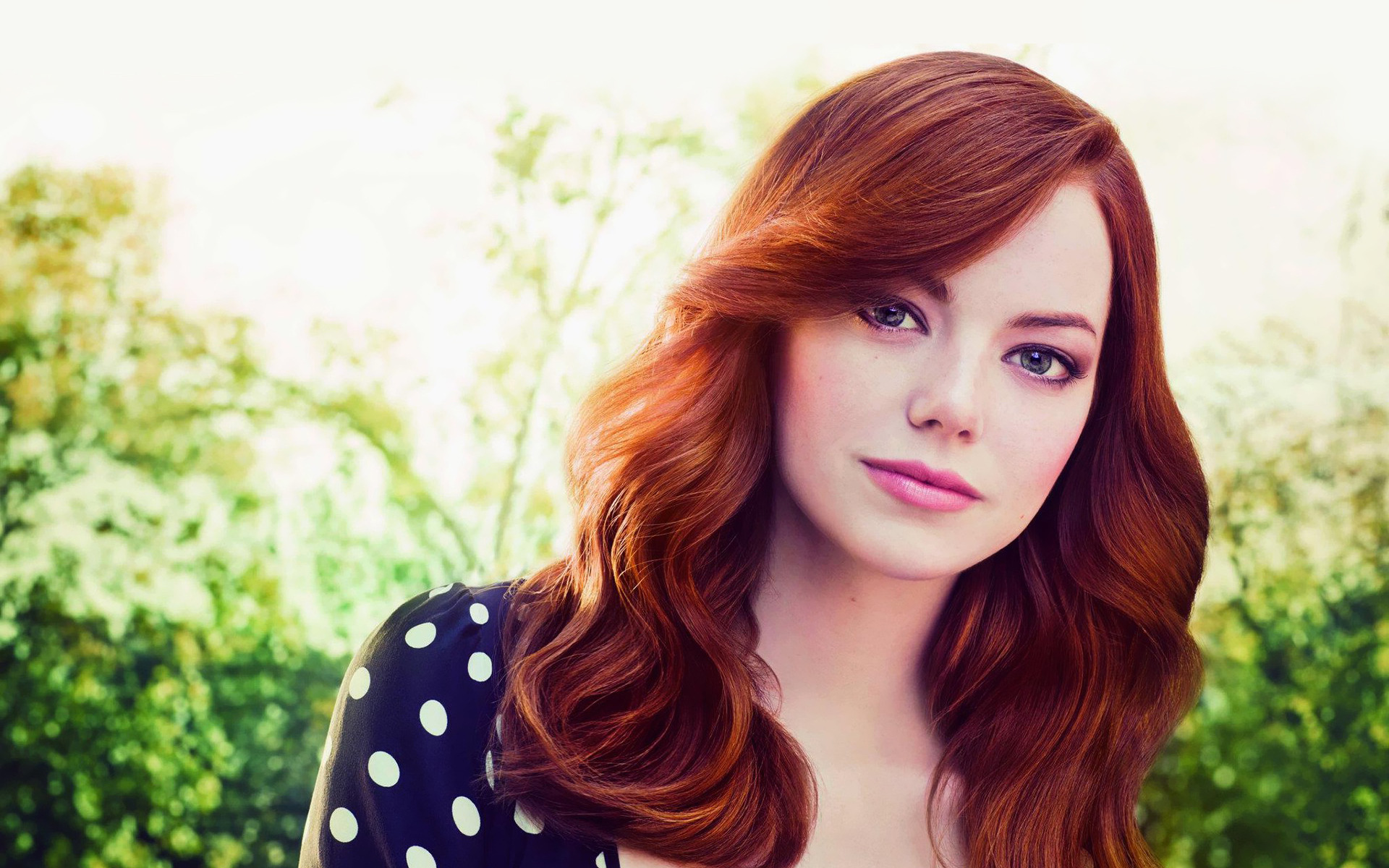 Emma Stone Wallpapers