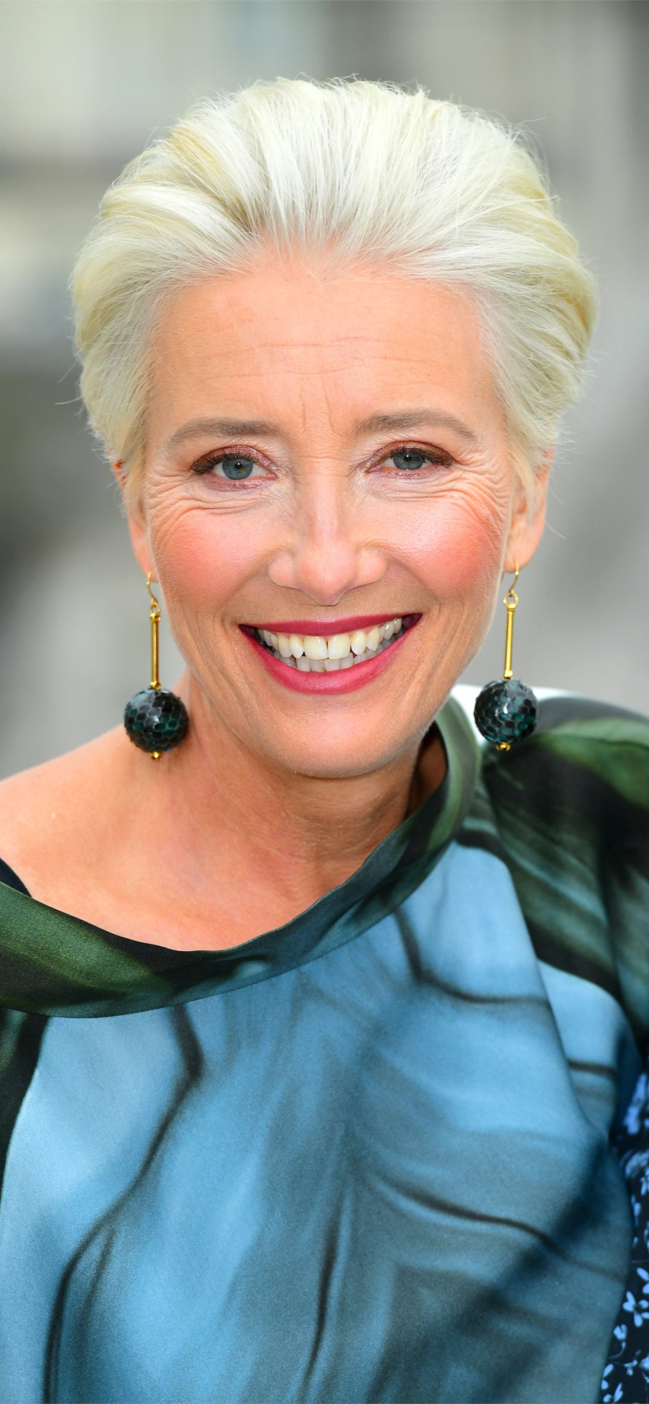 Emma Thompson Wallpapers