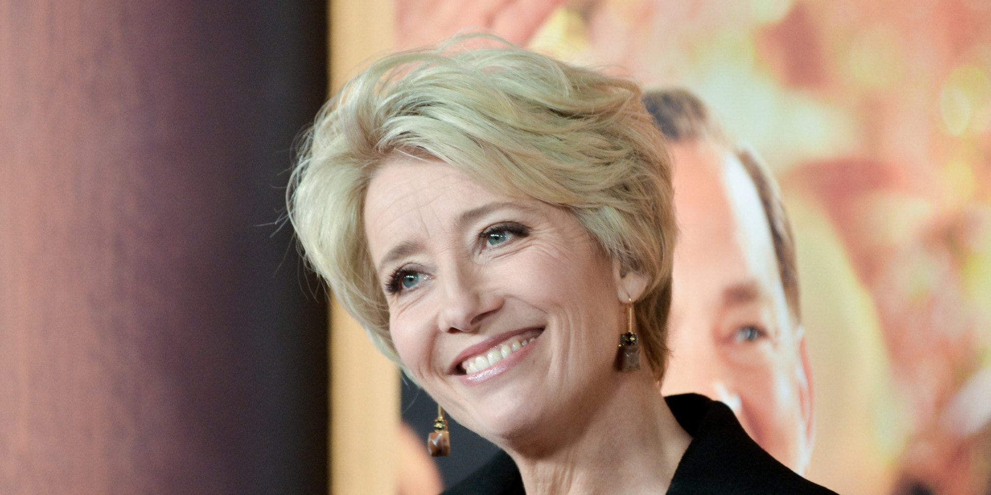 Emma Thompson Wallpapers