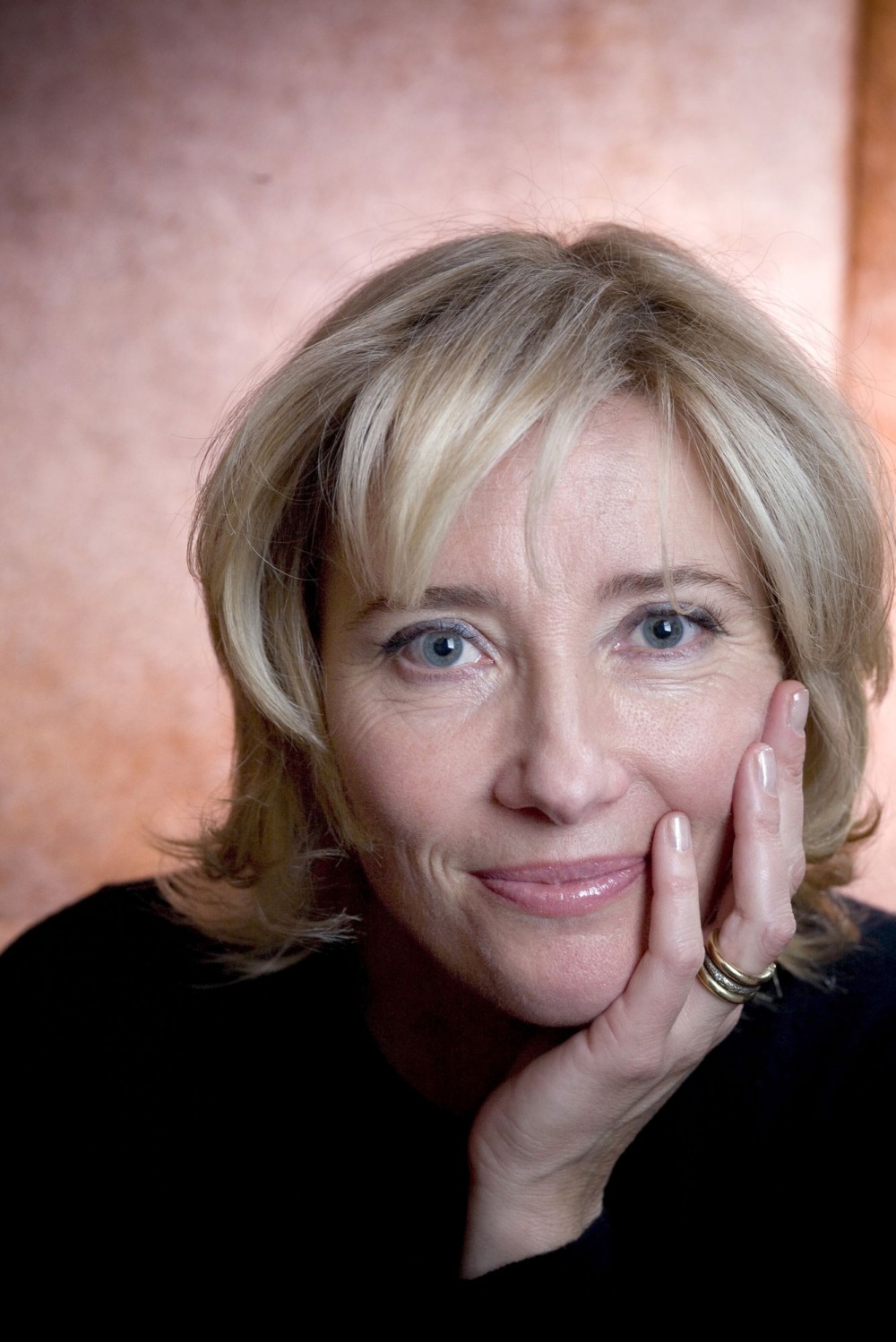 Emma Thompson Wallpapers