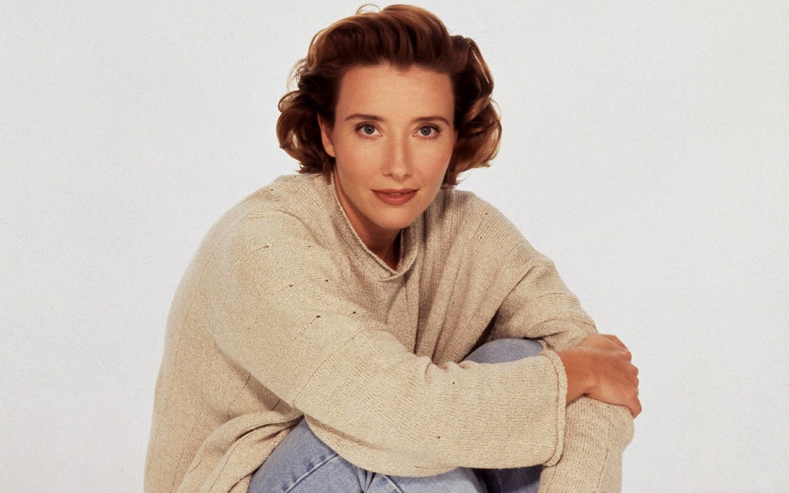 Emma Thompson Wallpapers