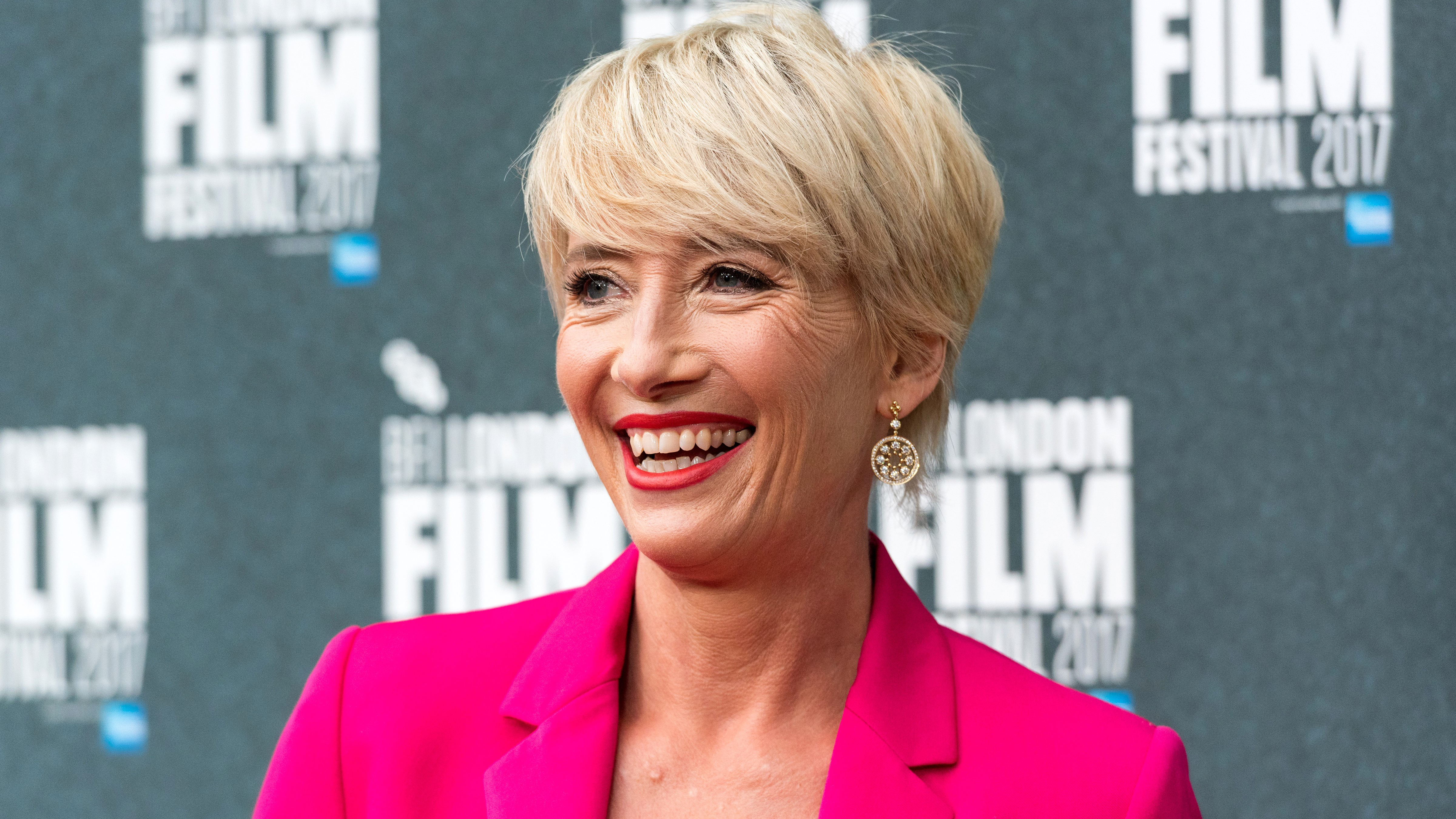 Emma Thompson Wallpapers