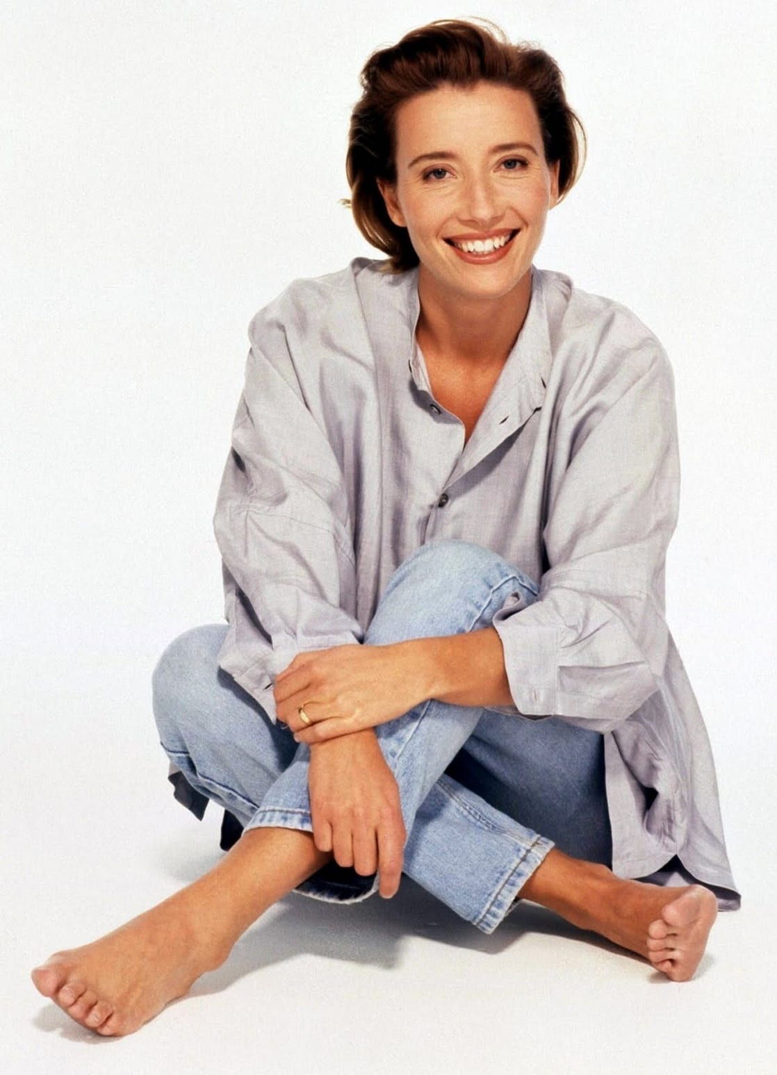 Emma Thompson Wallpapers