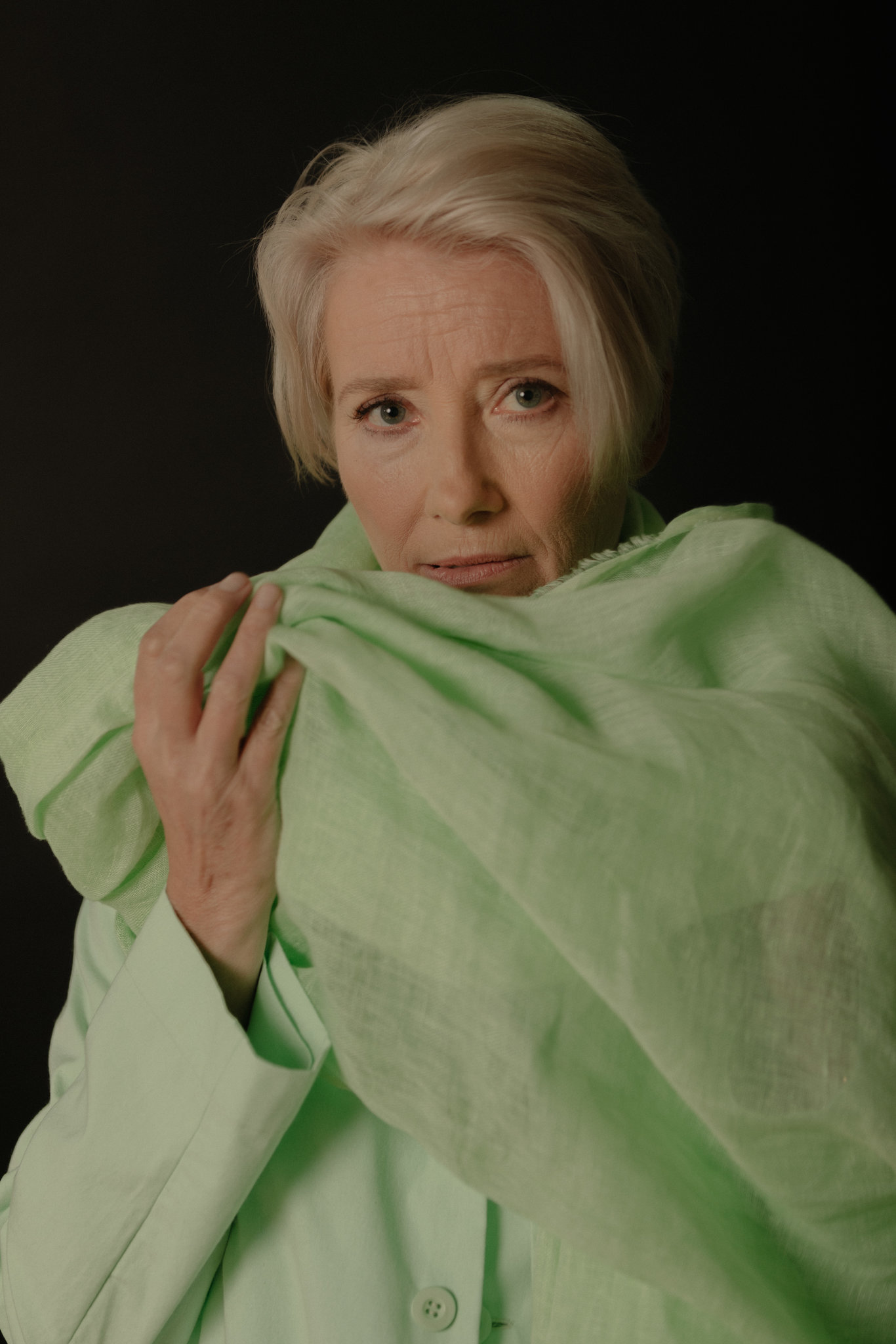 Emma Thompson Wallpapers