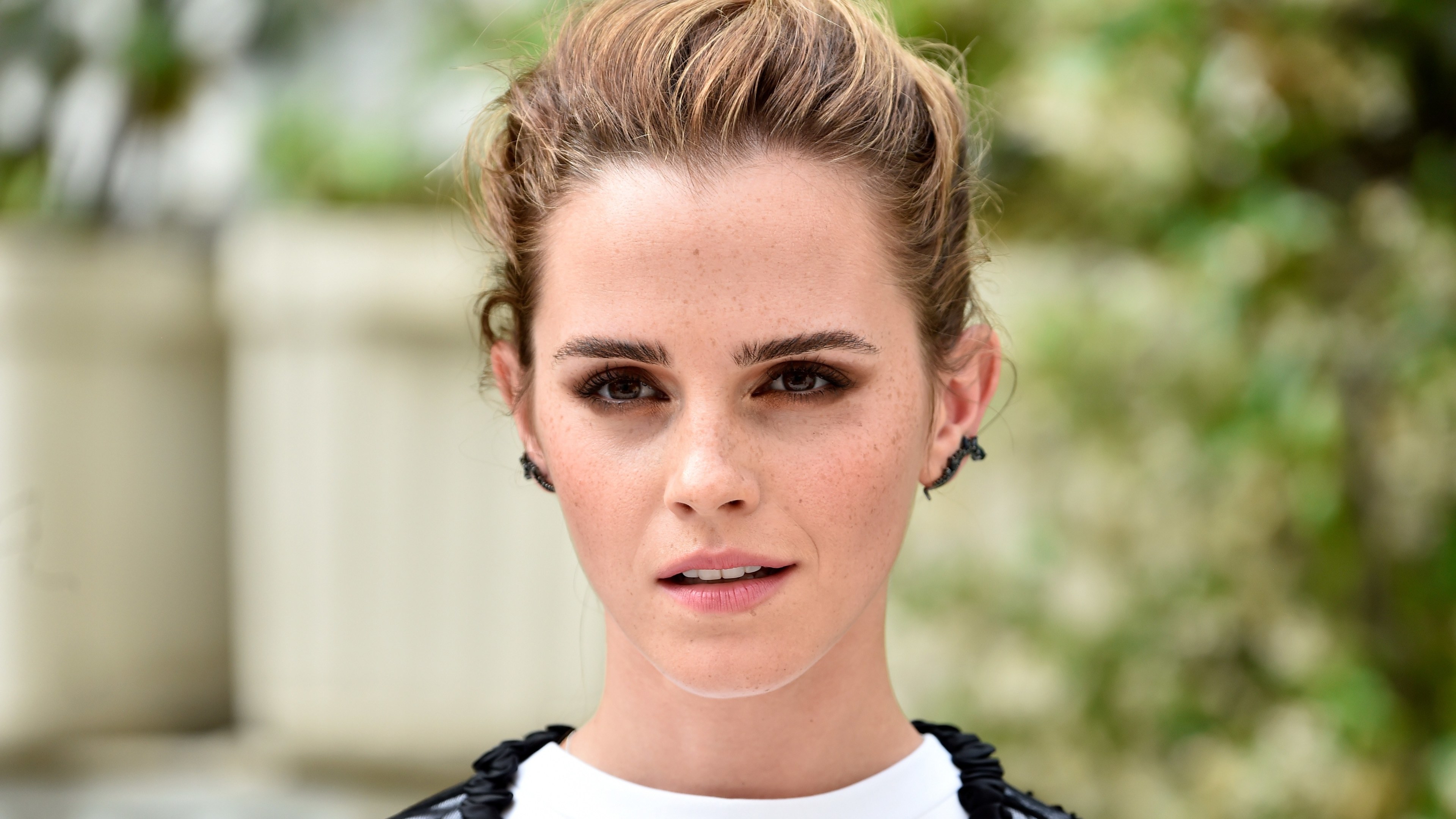 Emma Watson 2018 Wallpapers