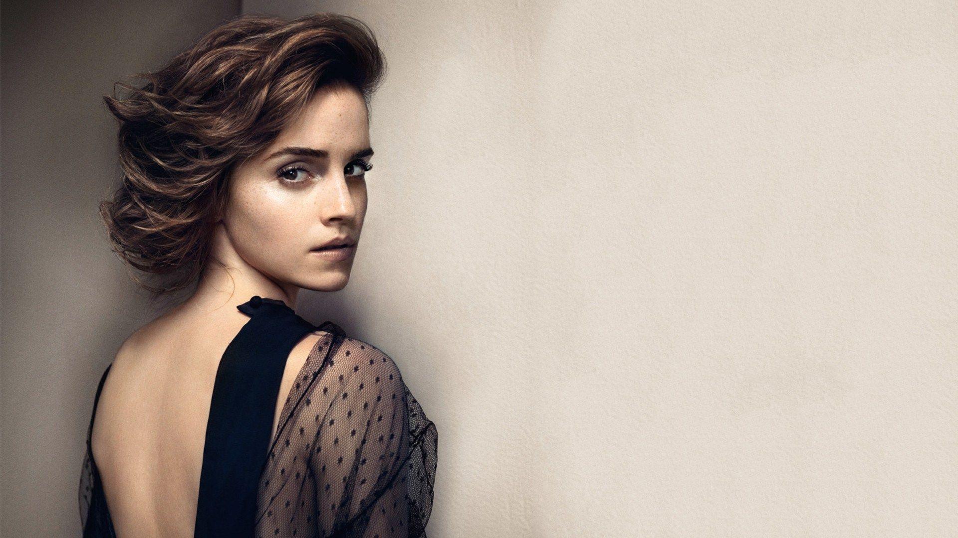 Emma Watson 2018 Wallpapers