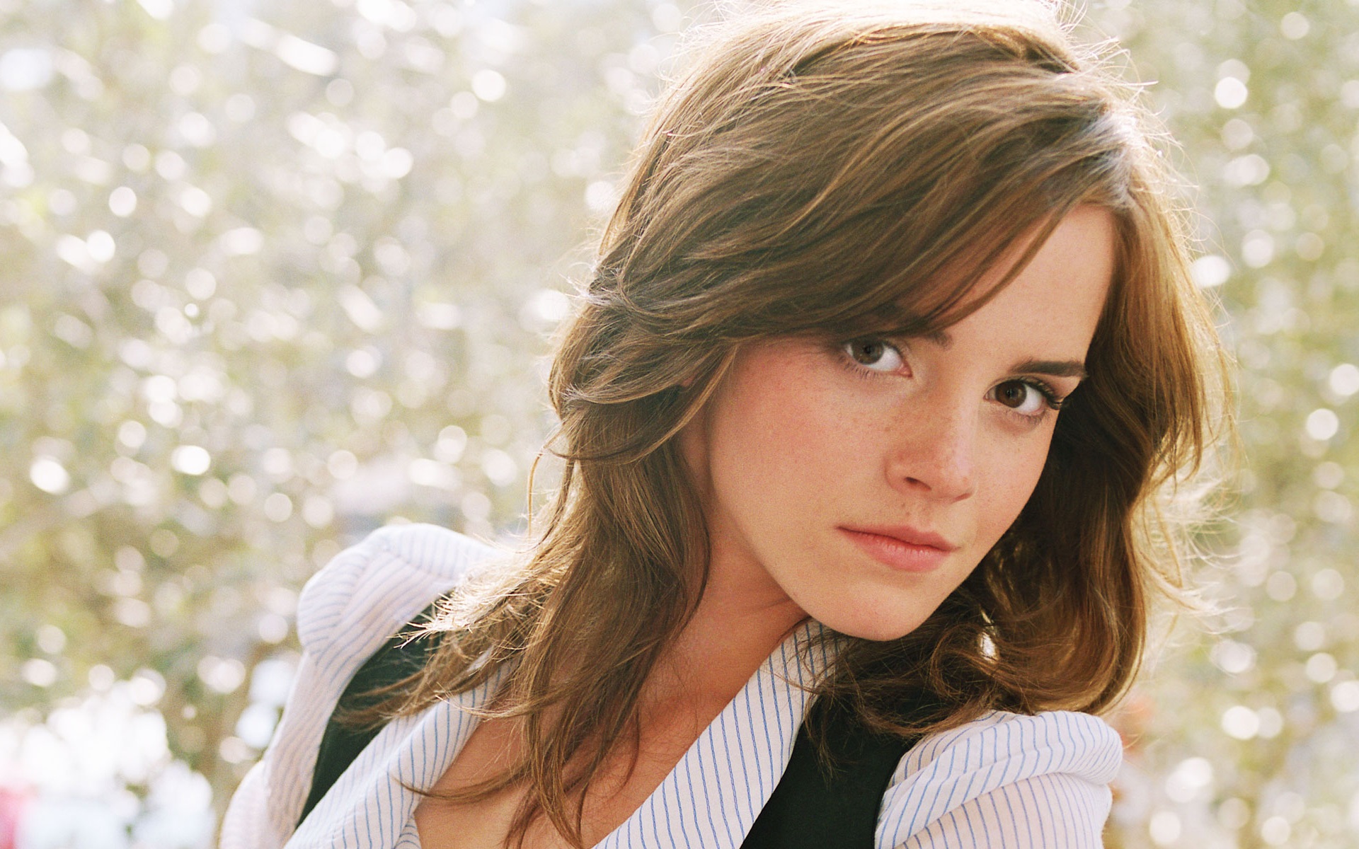 Emma Watson 2018 Wallpapers