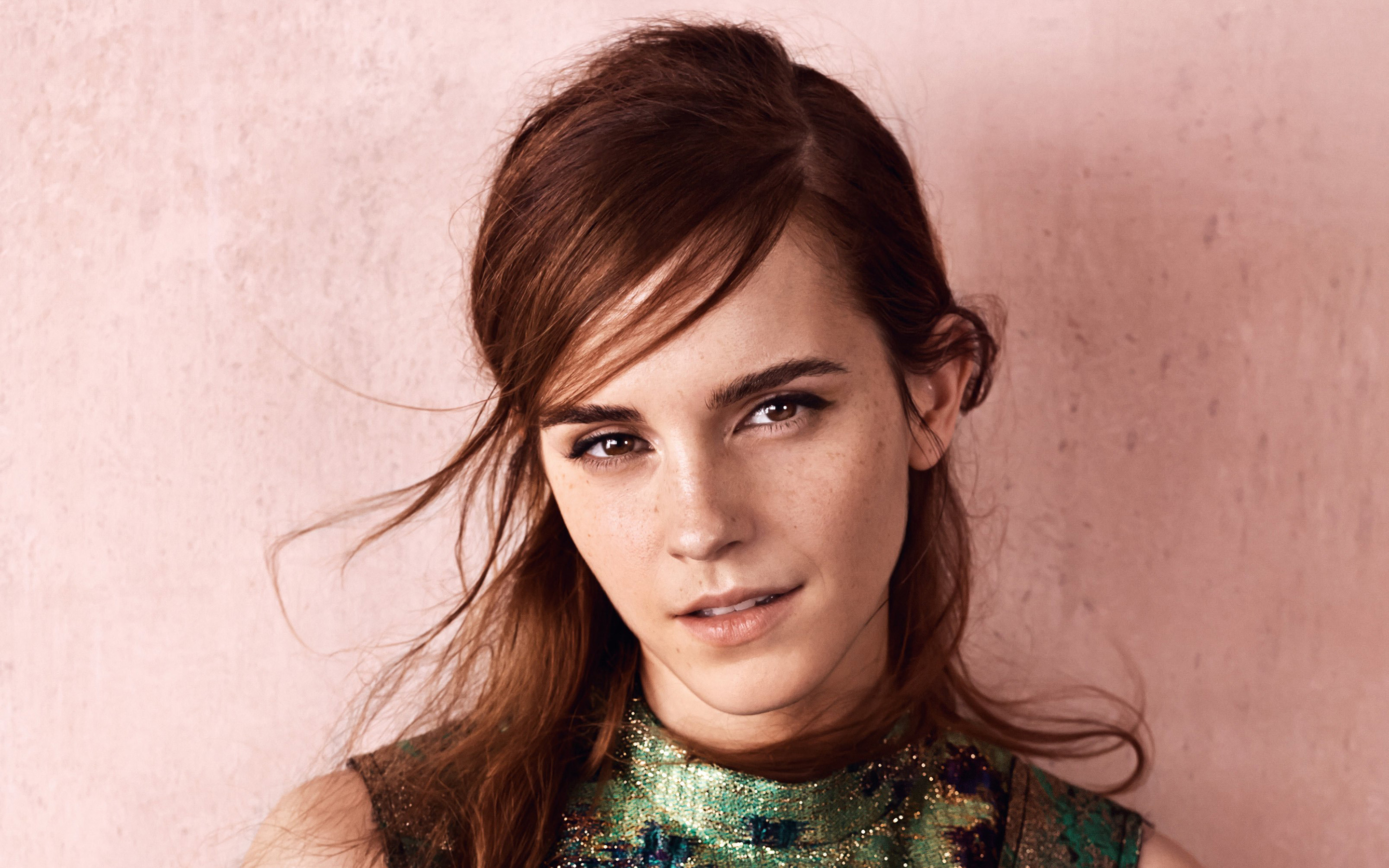 Emma Watson 2018 Wallpapers