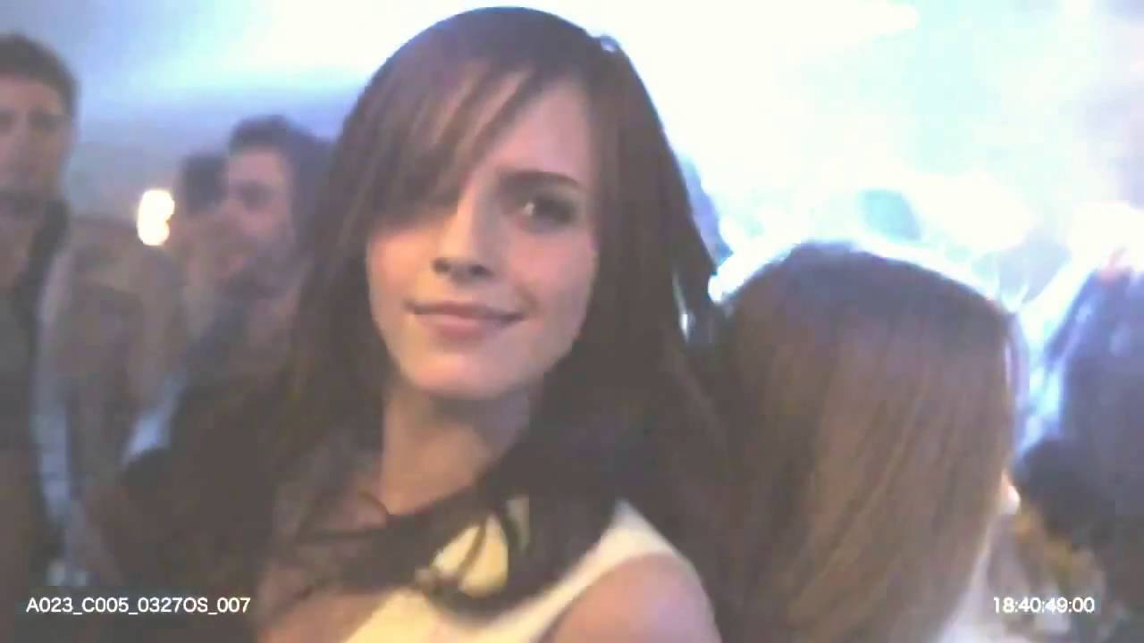 Emma Watson Bling Ring Hot Wallpapers