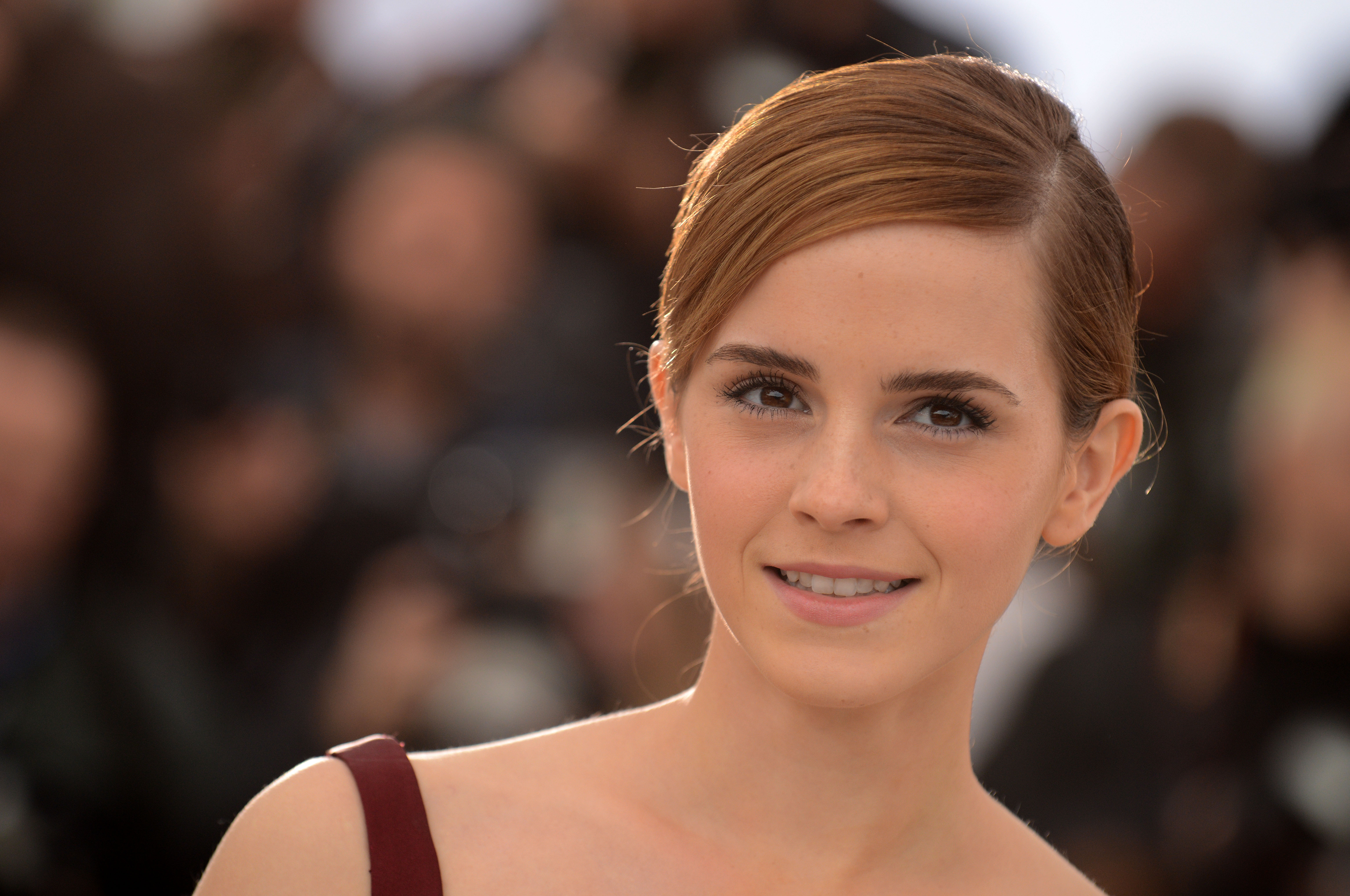 Emma Watson In 2017 Wallpapers