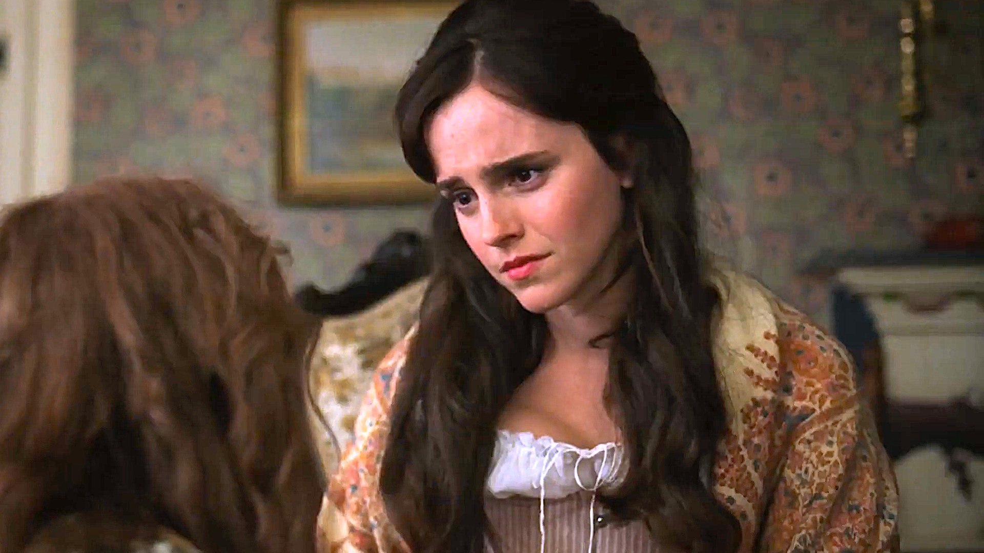 Emma Watson In Little Women 2019 Wallpapers