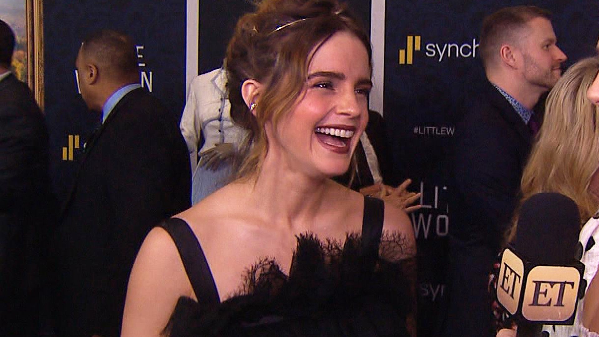 Emma Watson In Little Women 2019 Wallpapers