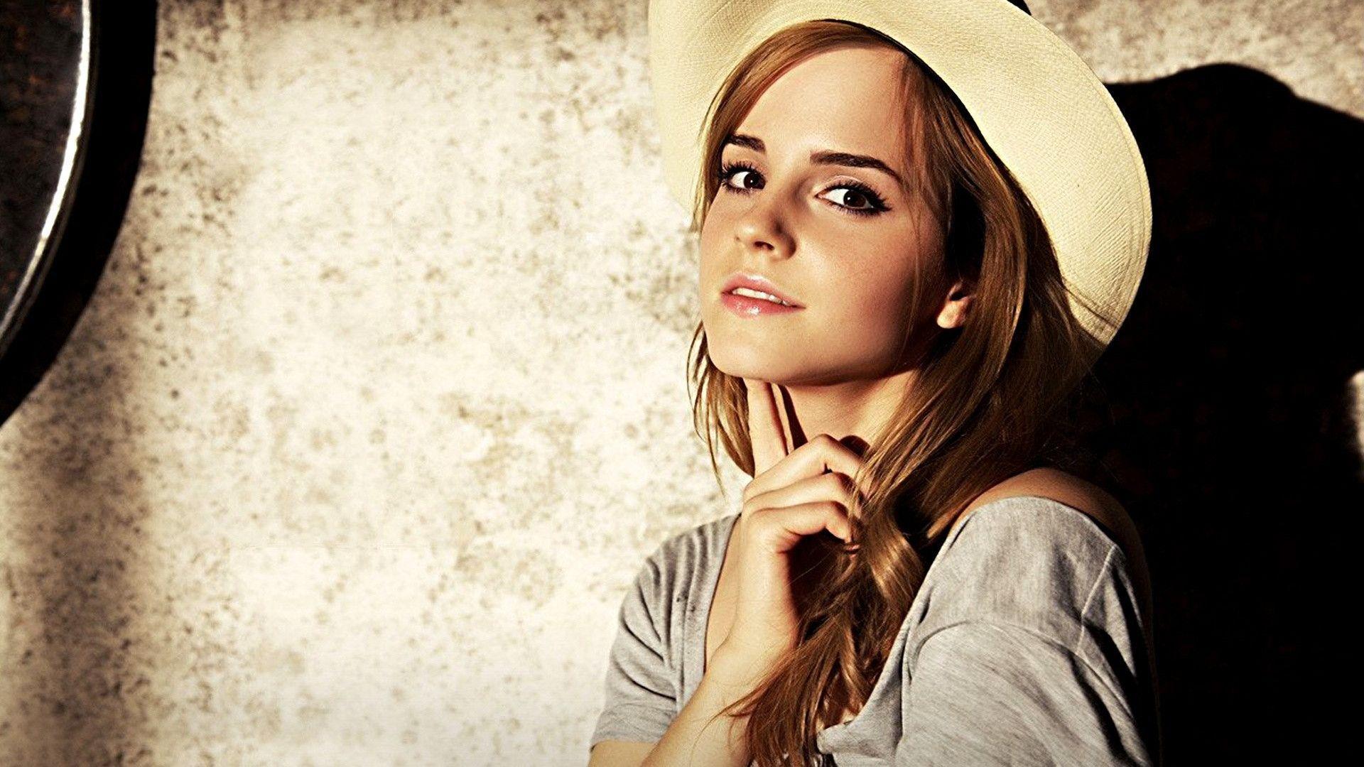 Emma Watson In Wallpapers