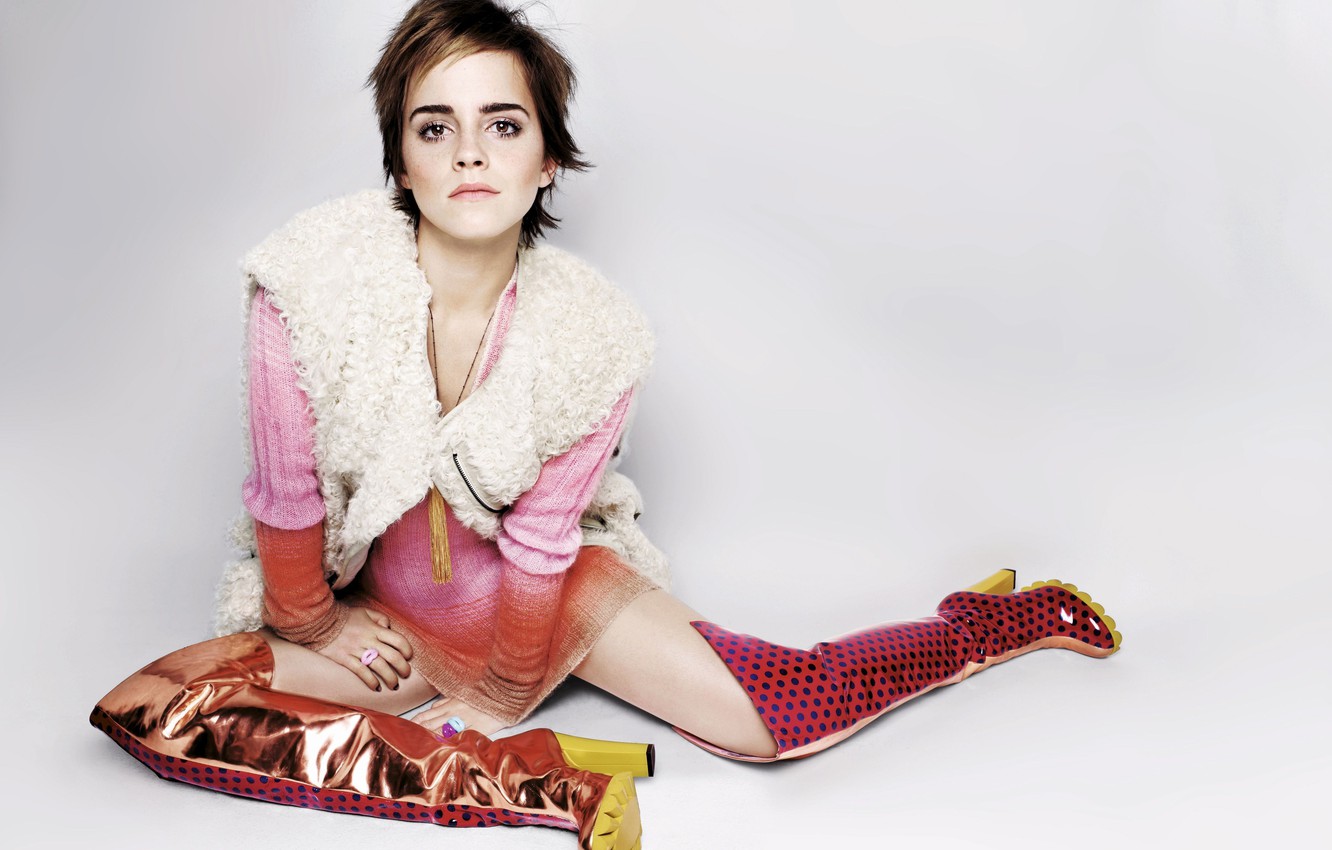 Emma Watson In Wallpapers