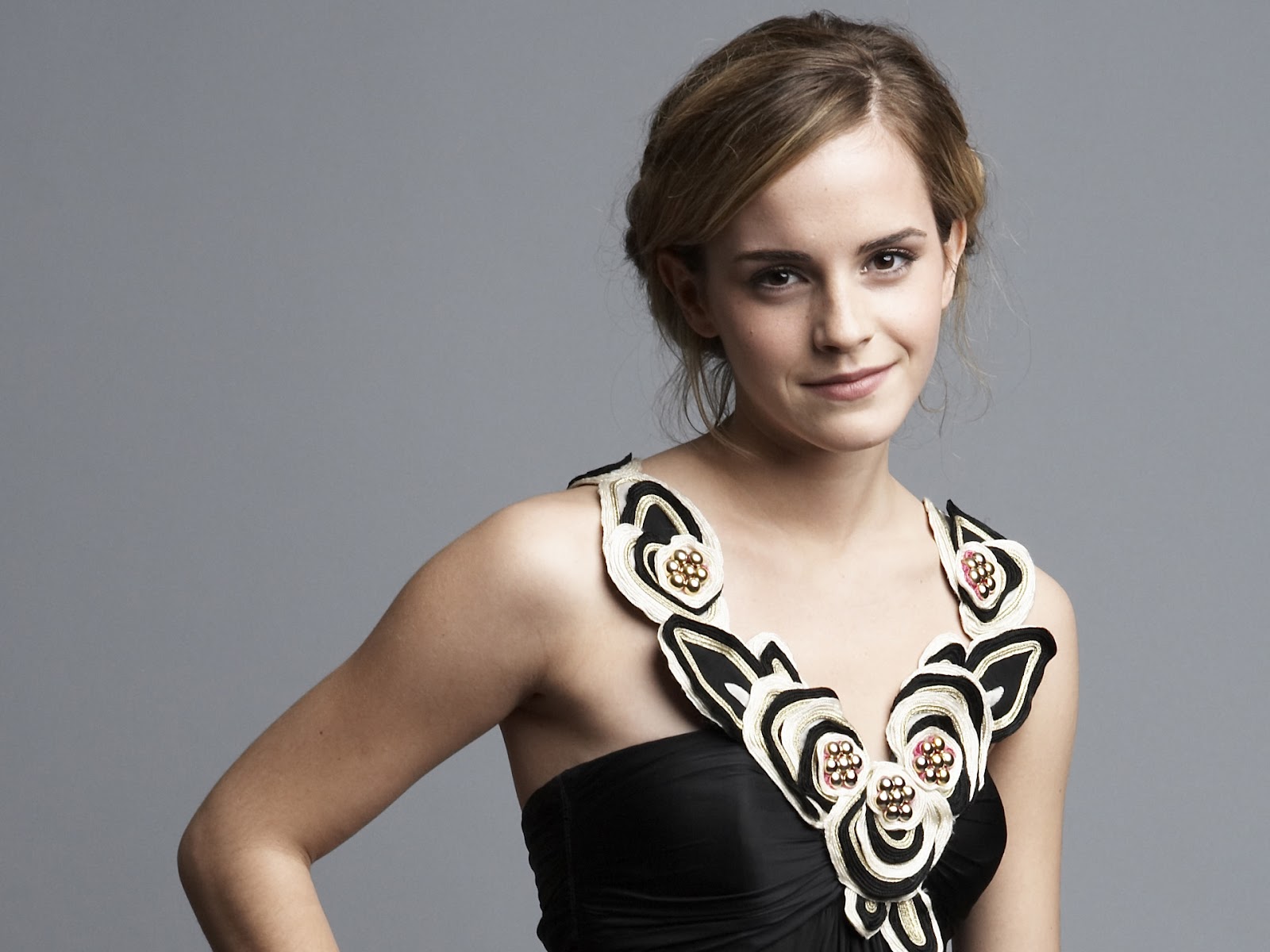 Emma Watson In Zombieland 2 Wallpapers