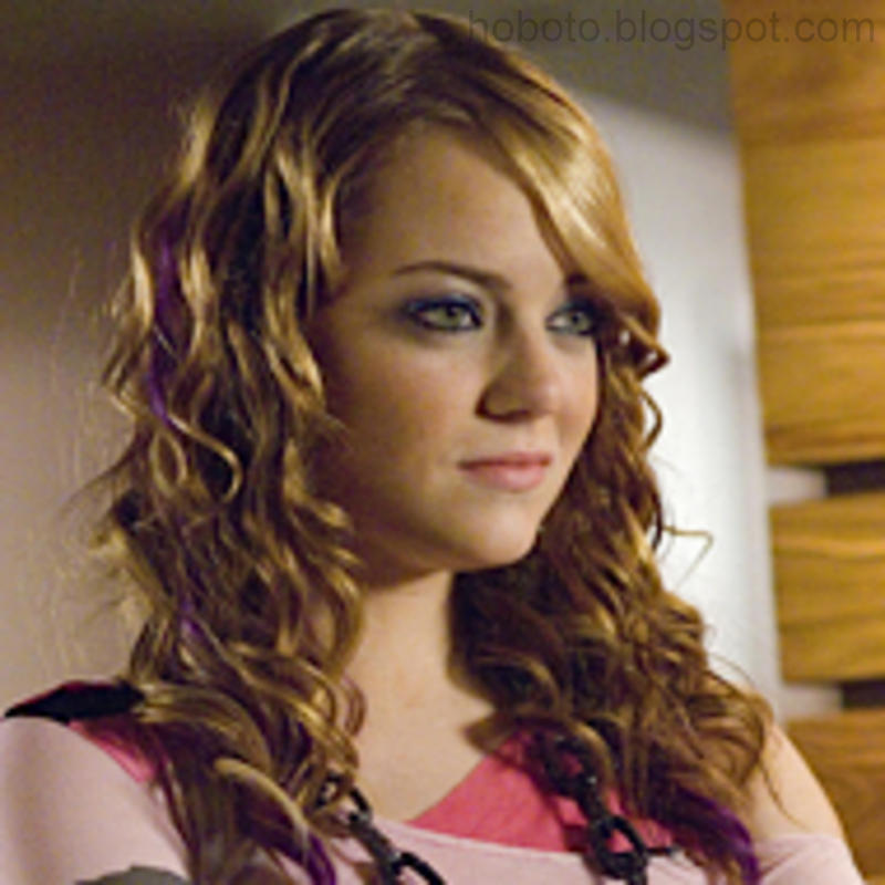 Emma Watson In Zombieland 2 Wallpapers