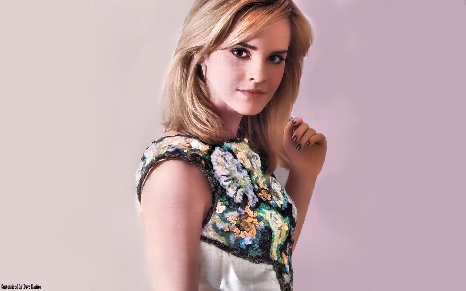 Emma Watson Wallpapers