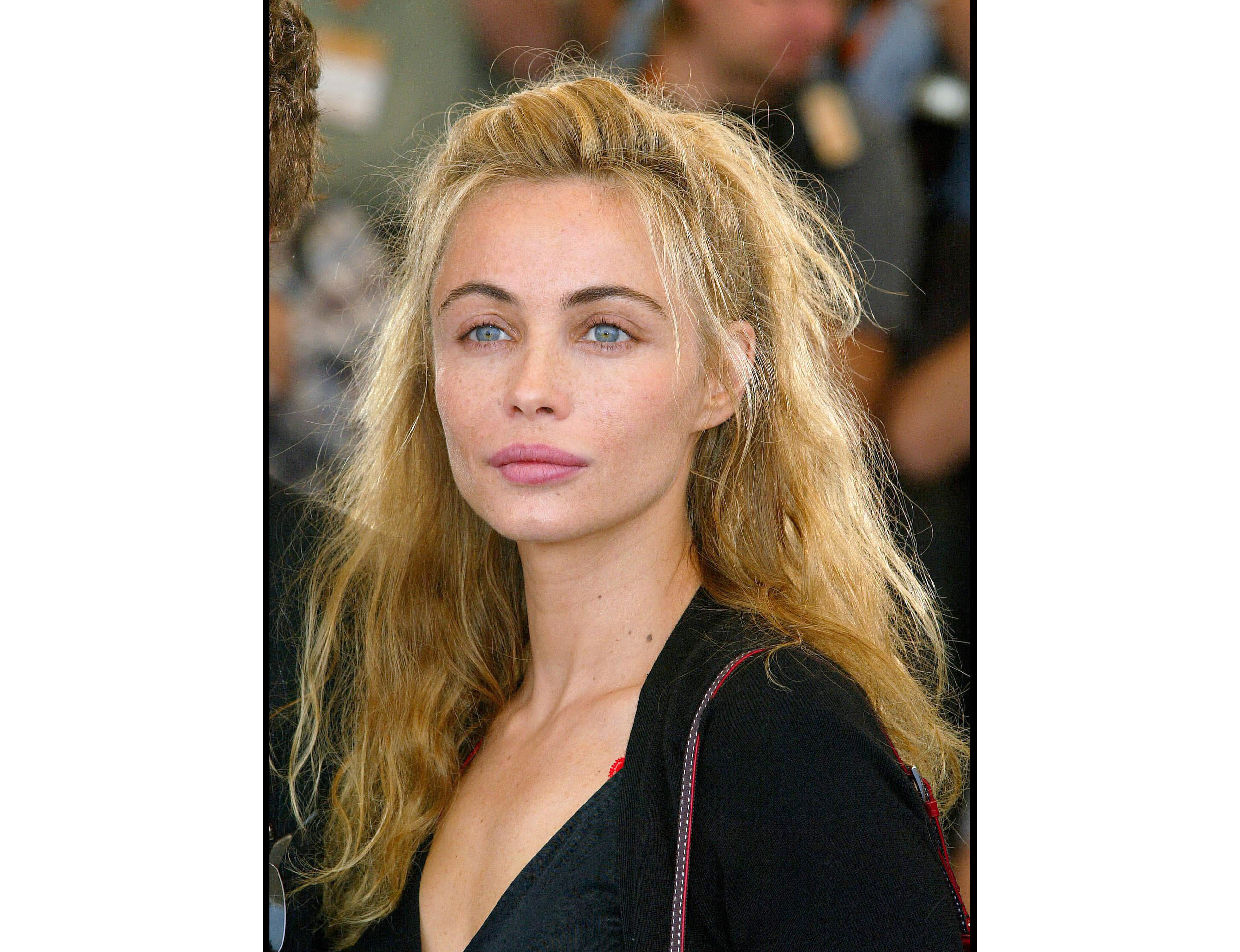 Emmanuelle Beart Wallpapers