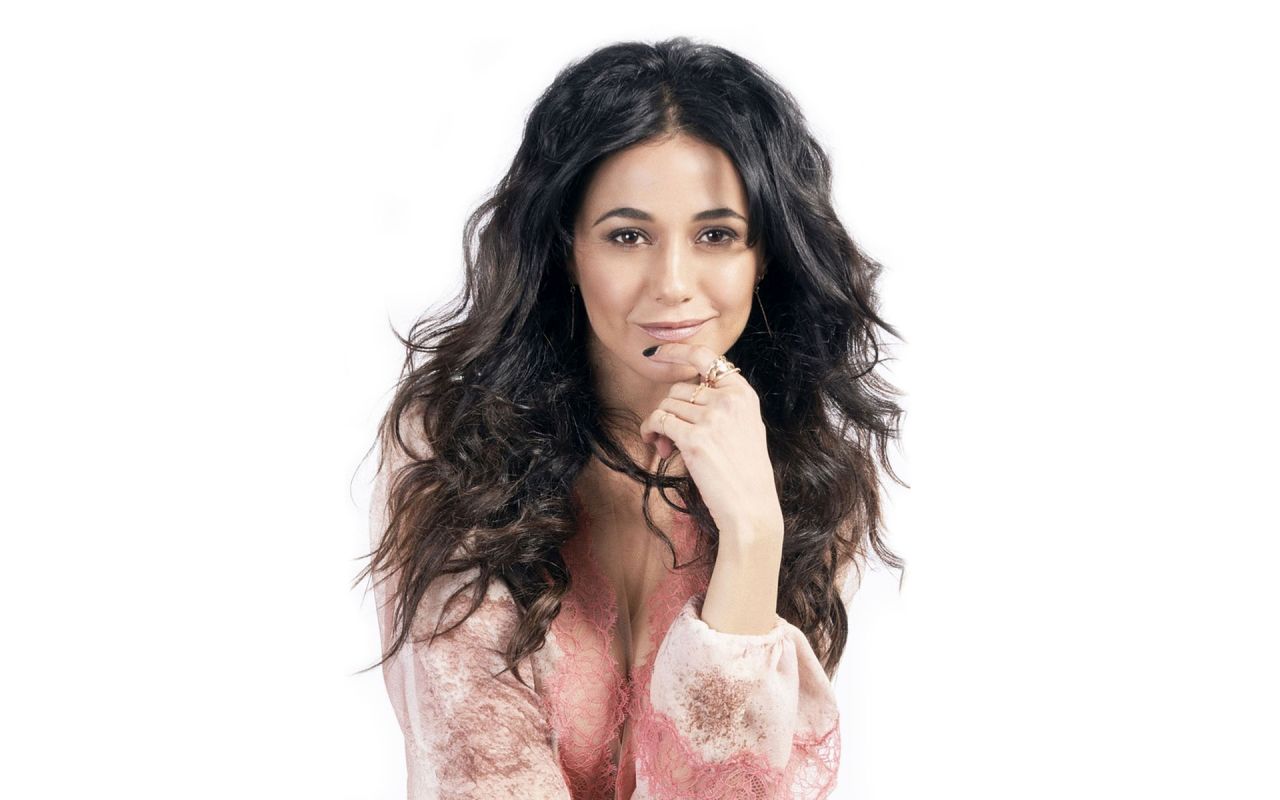 Emmanuelle Chriqui Wallpapers