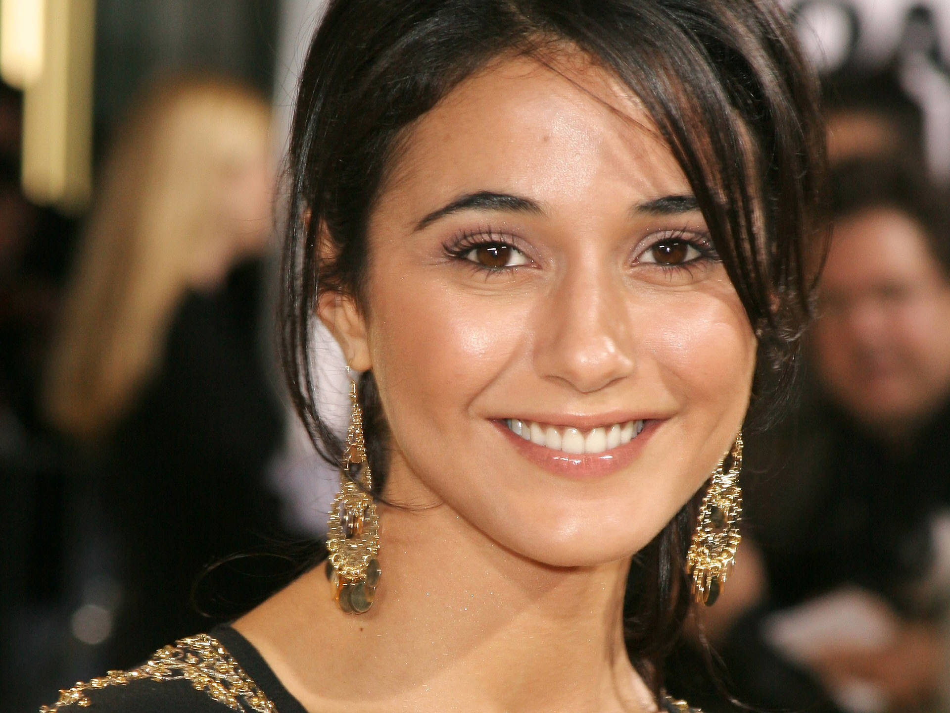 Emmanuelle Chriqui Wallpapers