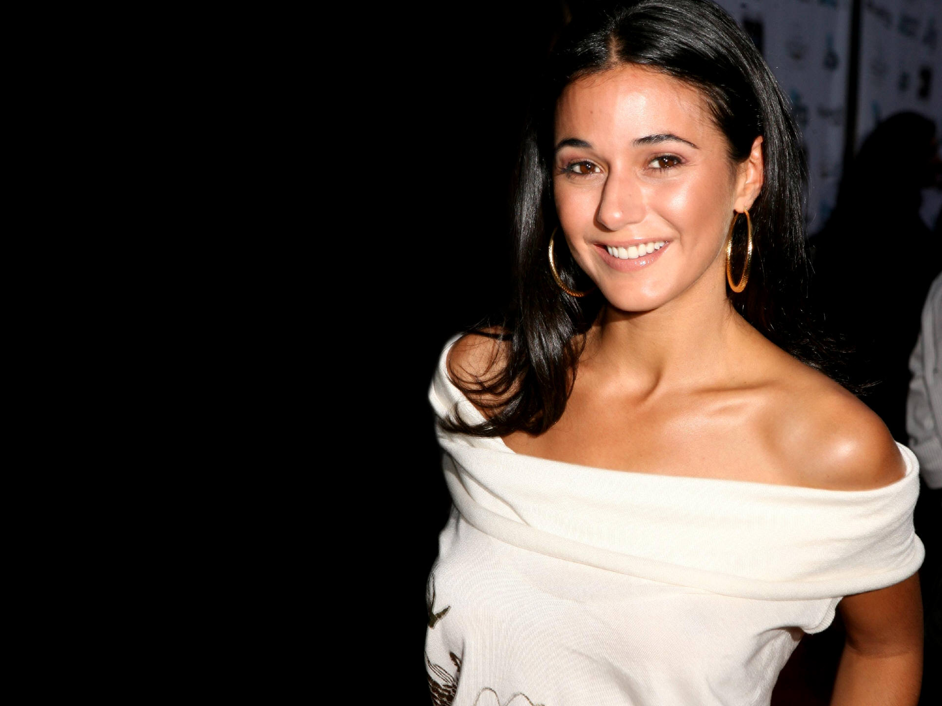 Emmanuelle Chriqui Wallpapers