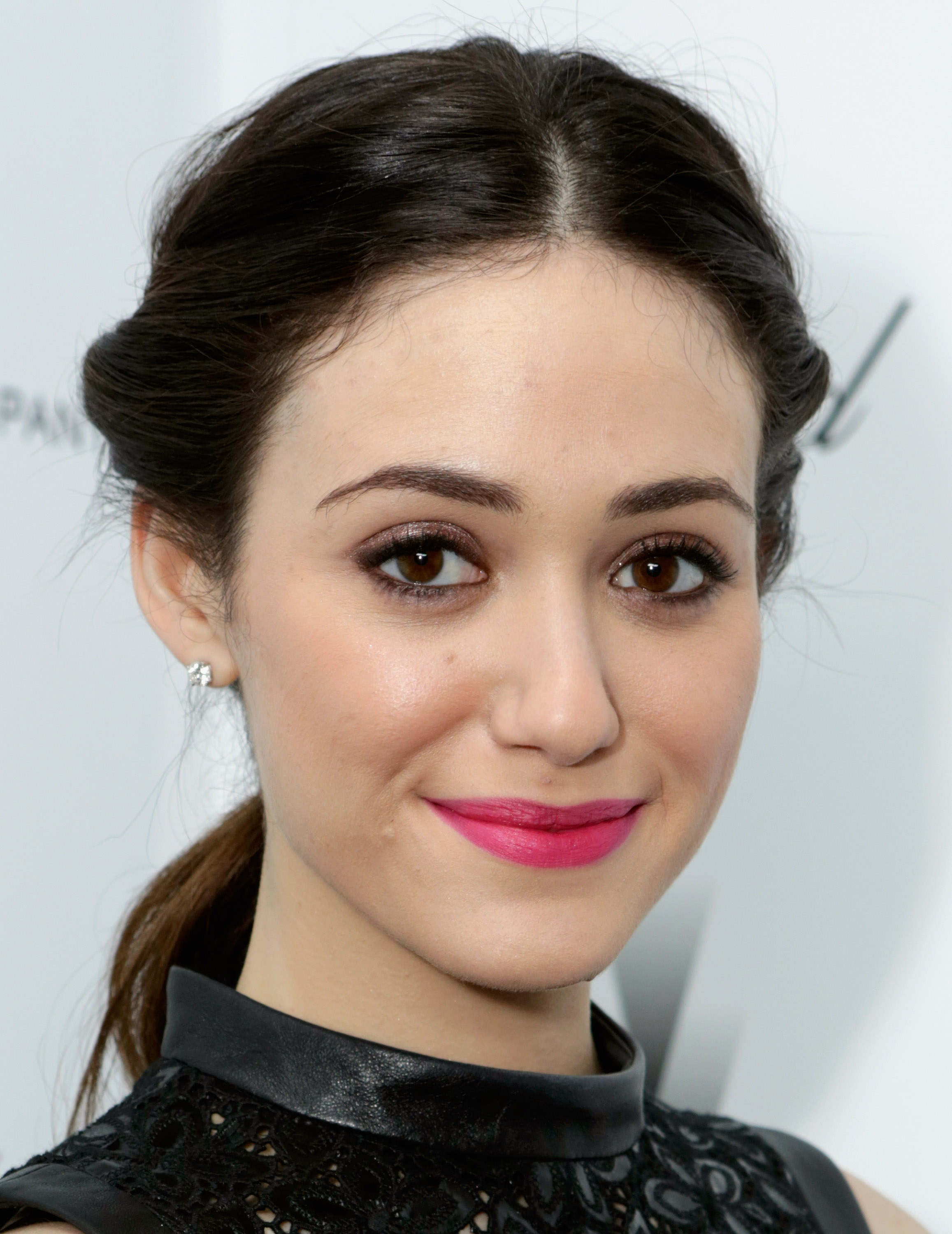 Emmy Rossum From Shameless Wallpapers