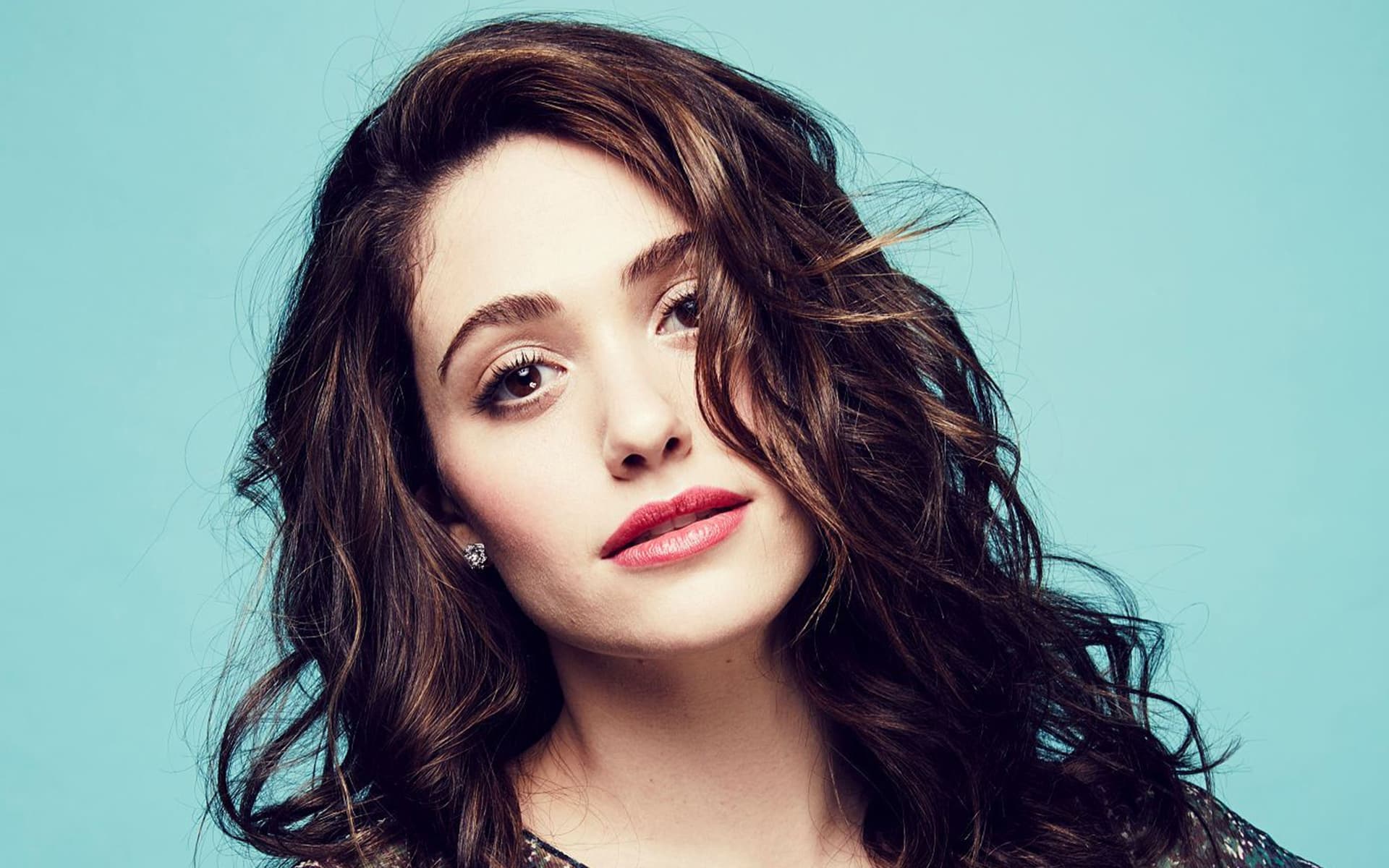 Emmy Rossum Wallpapers