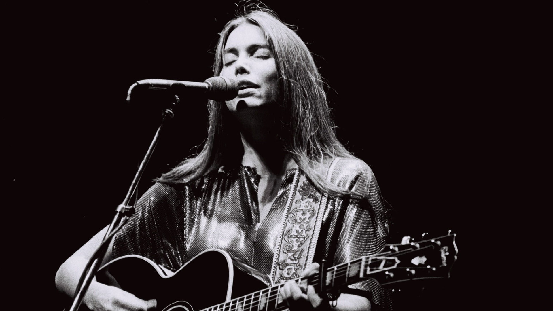 Emmylou Harris Wallpapers