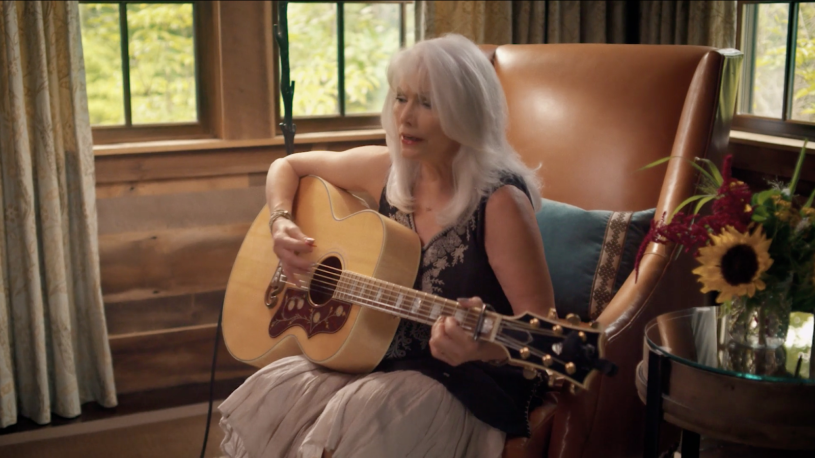 Emmylou Harris Wallpapers