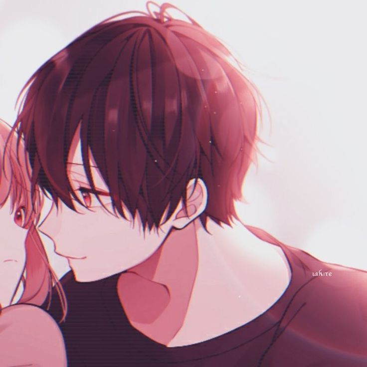 Emo Anime Couples Wallpapers