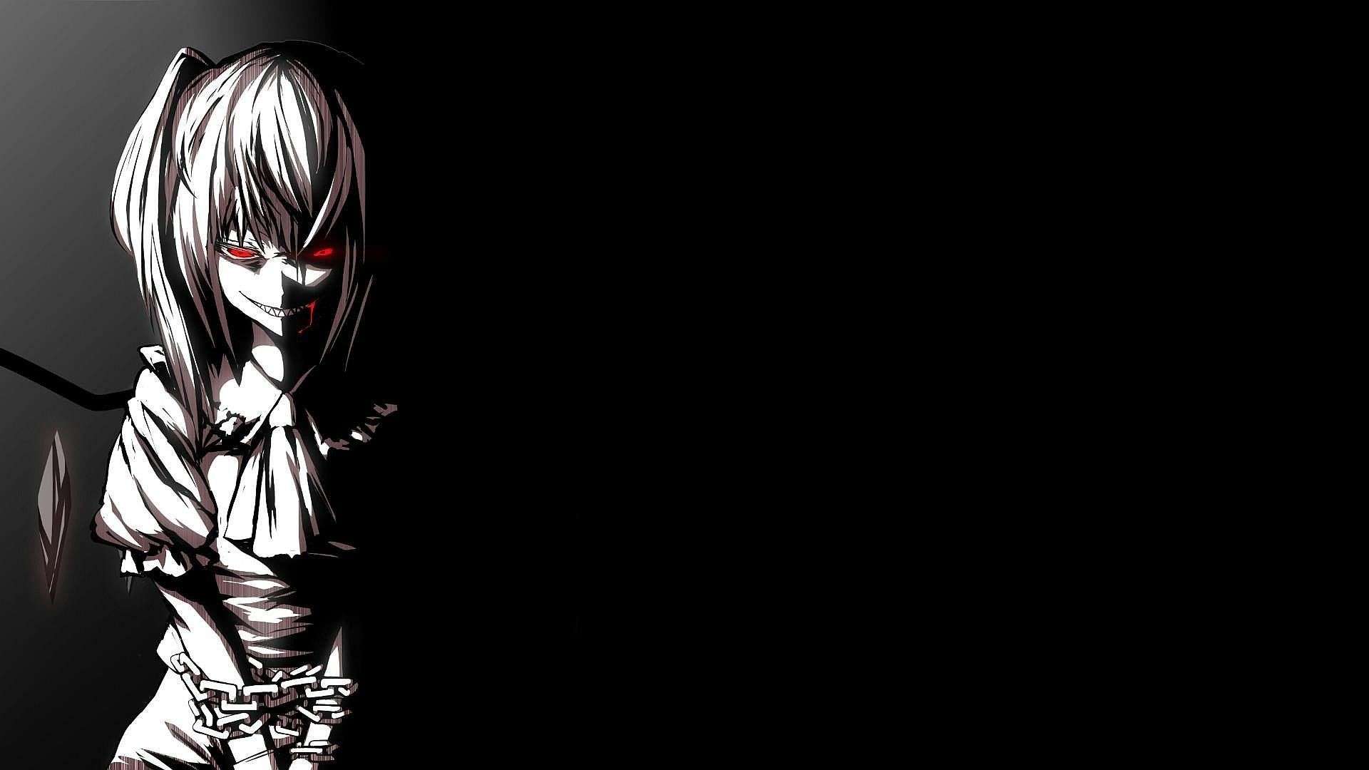 Emo Cartoons Pictures Wallpapers