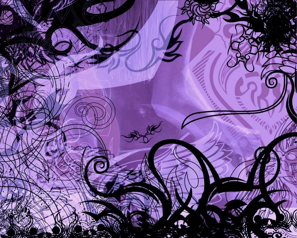 Emo Purple Wallpapers