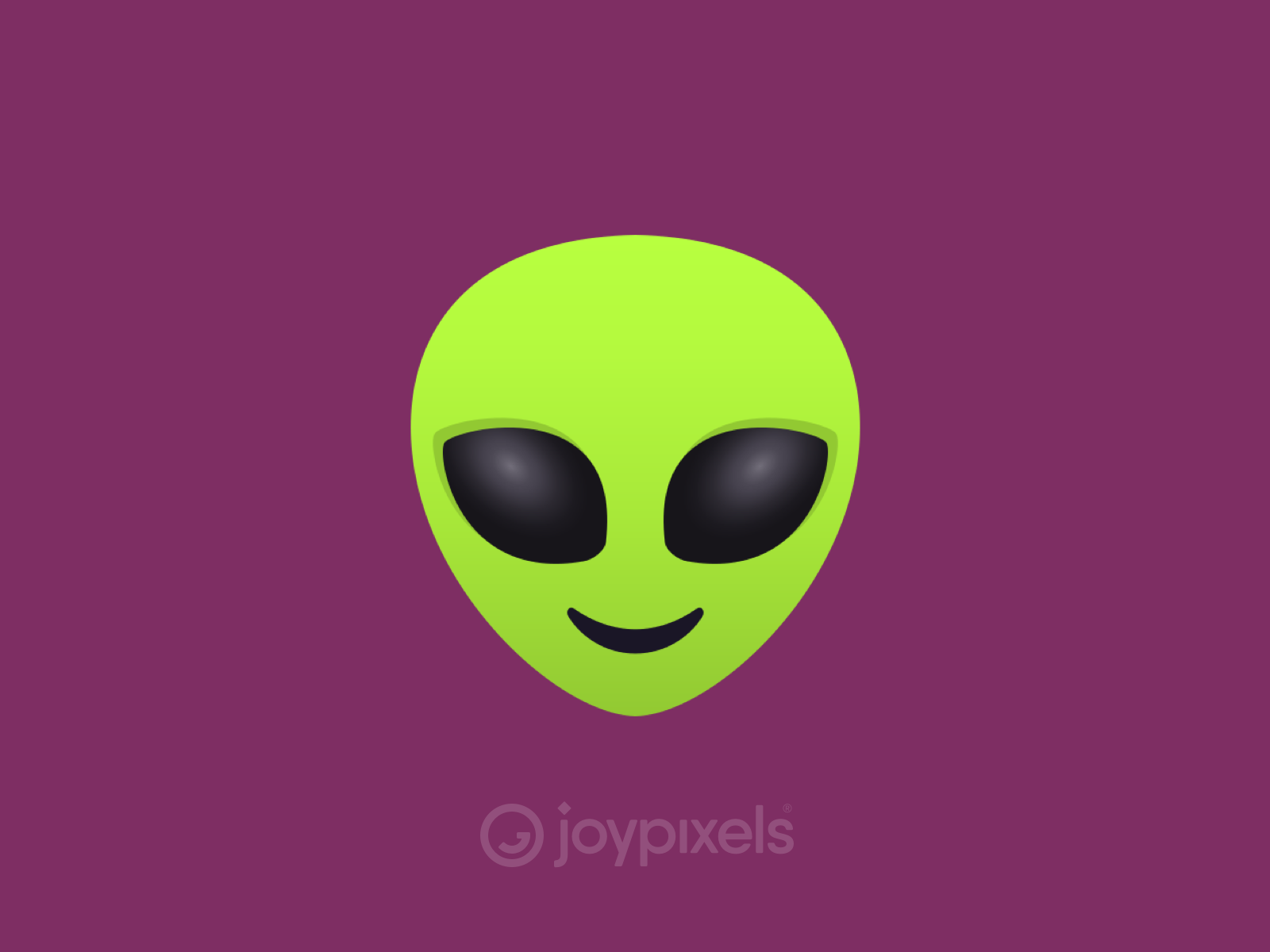 Emoji Alien Wallpapers