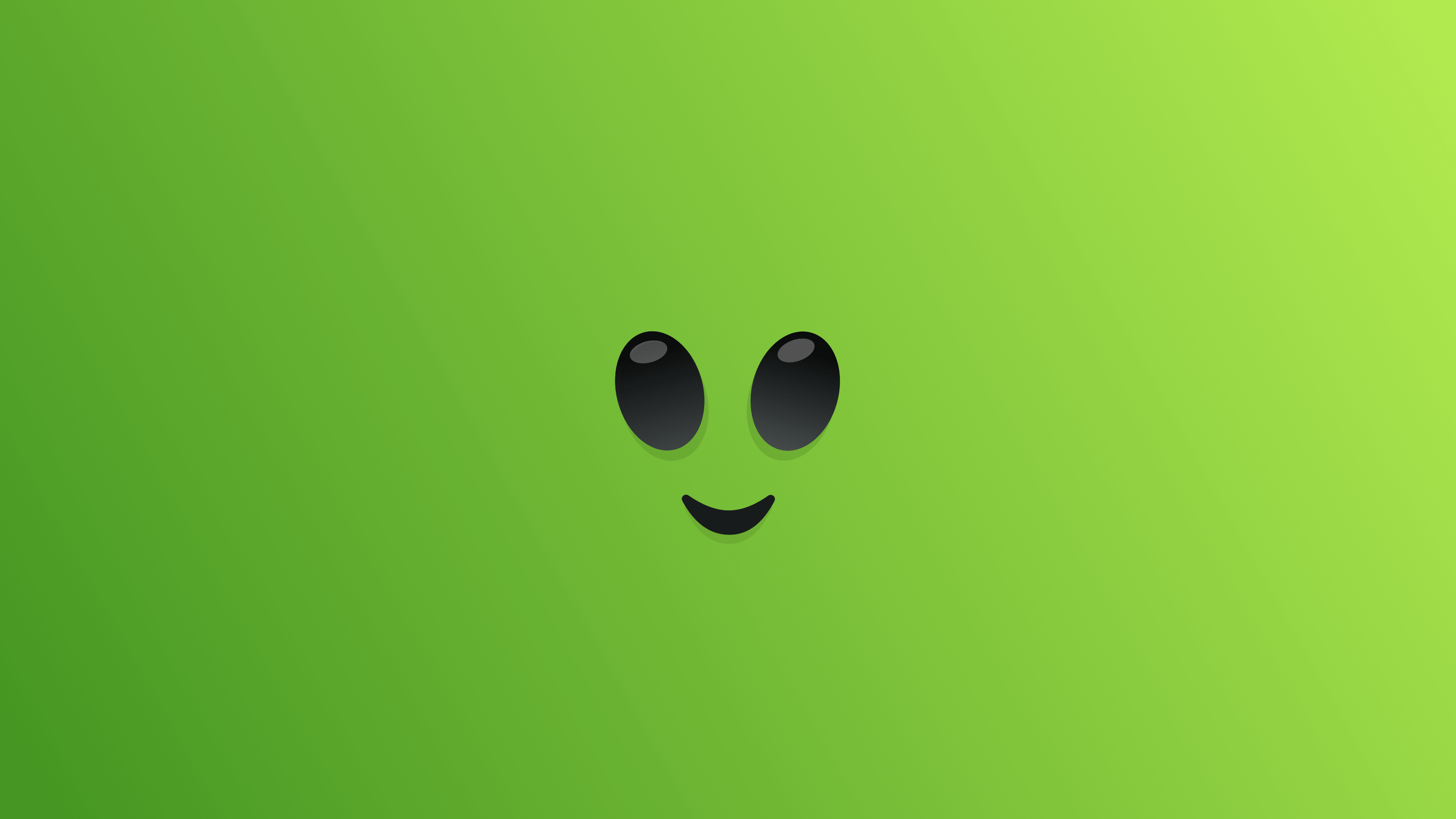 Emoji Alien Wallpapers