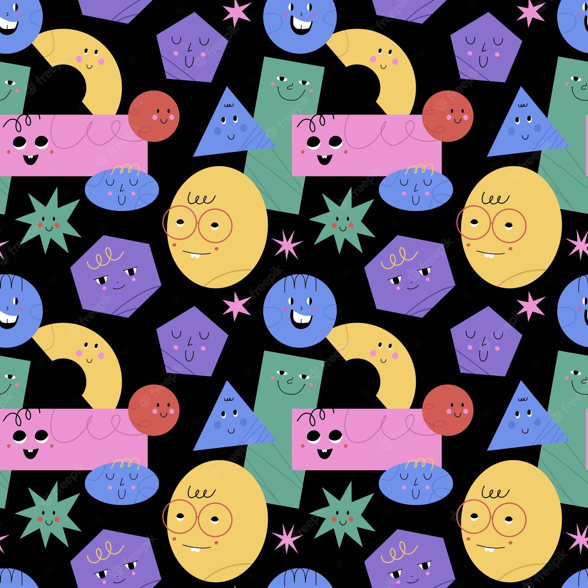 Emoji Alien Wallpapers