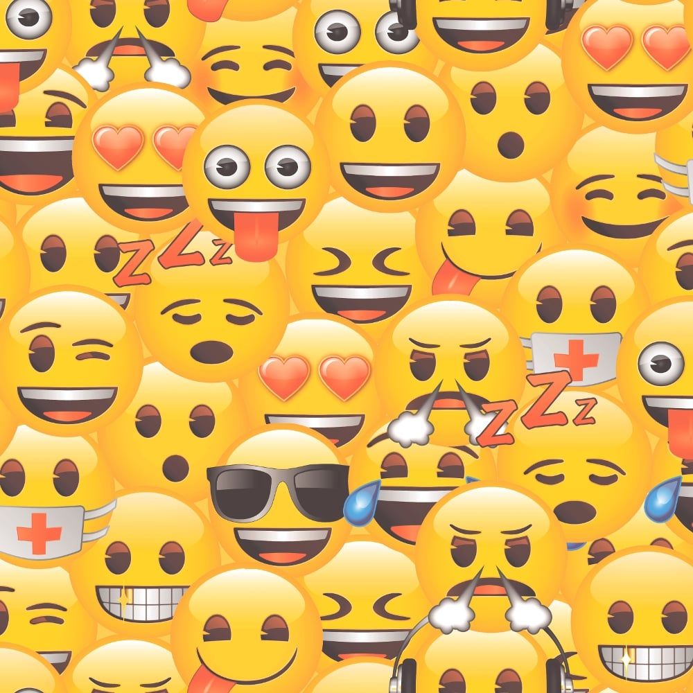 Emoji For Phones Wallpapers