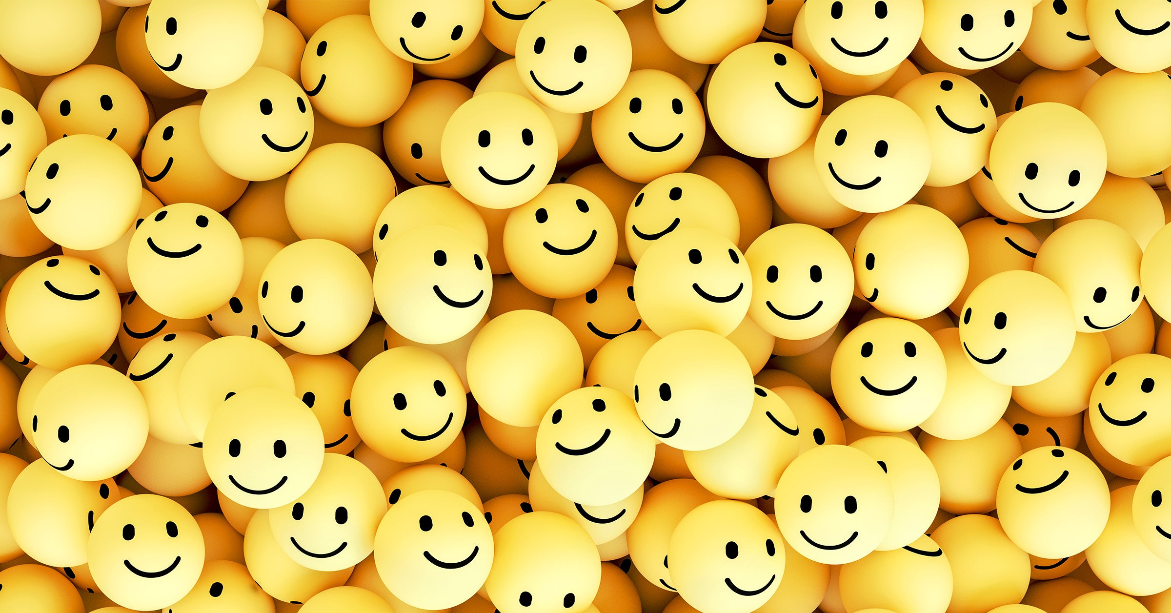 Emoji Humans Art Wallpapers