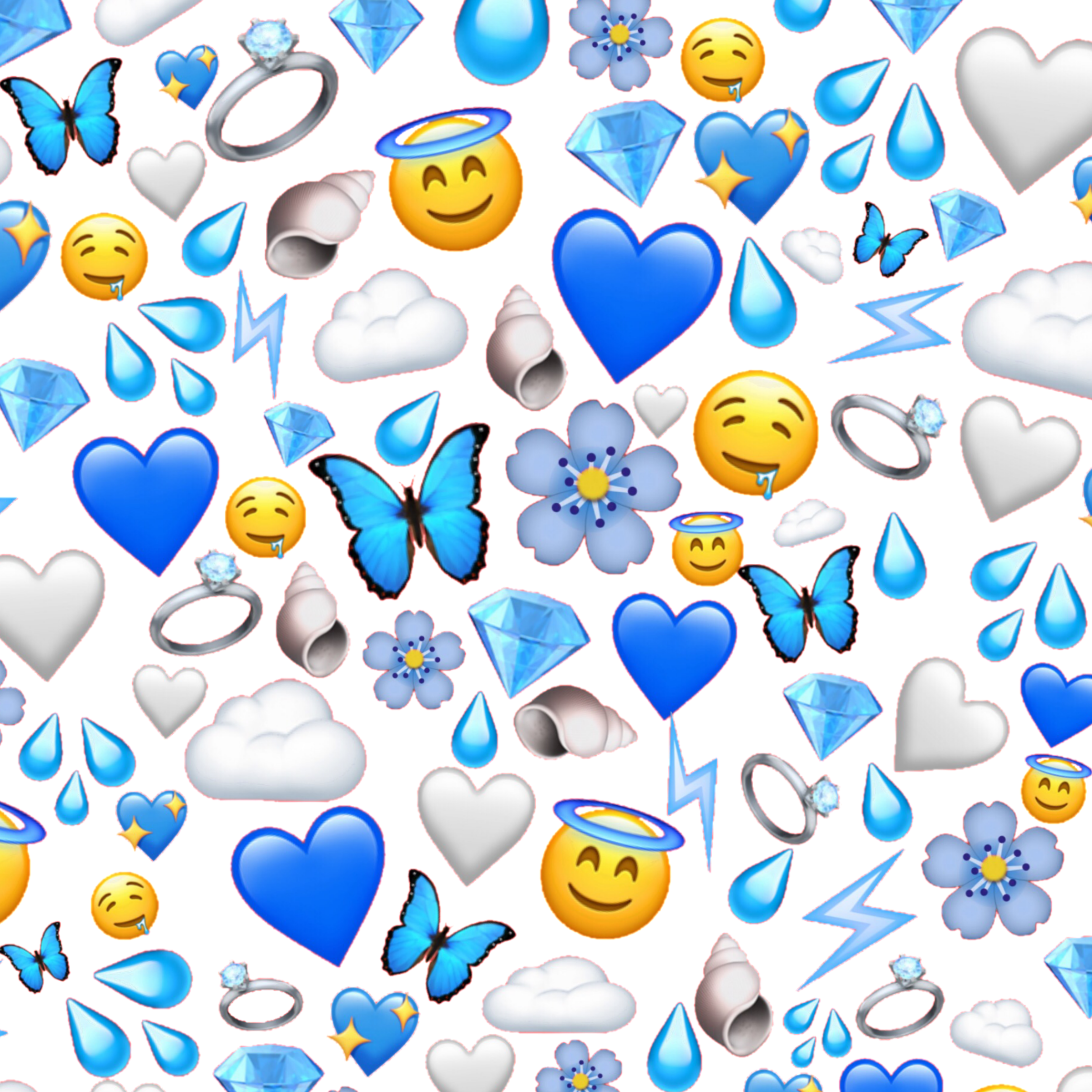 Emoji Wallpapers