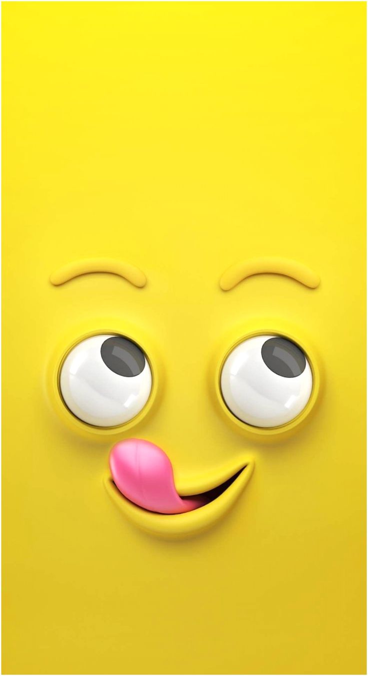 Emoji Wallpapers