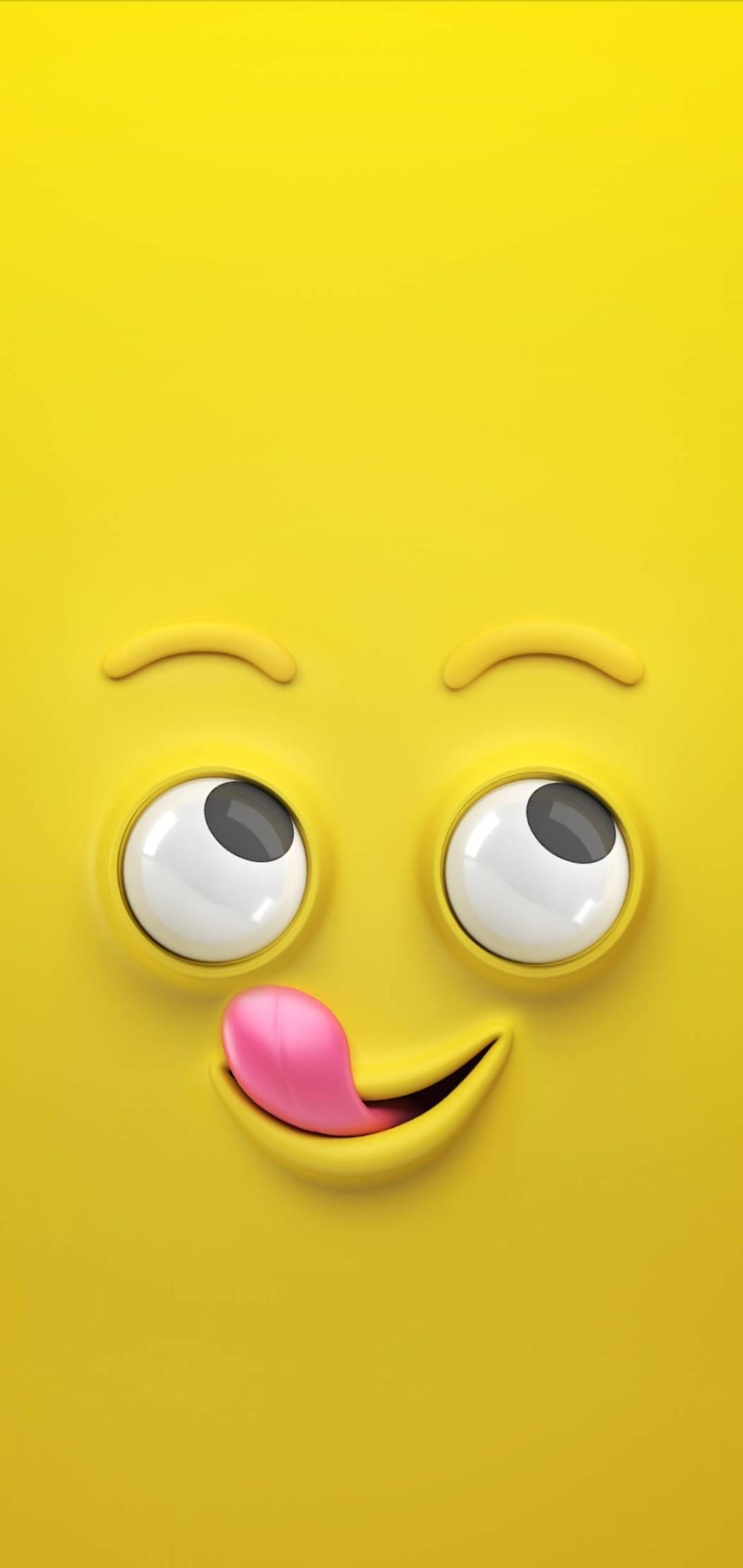 Emojis Faces Wallpapers