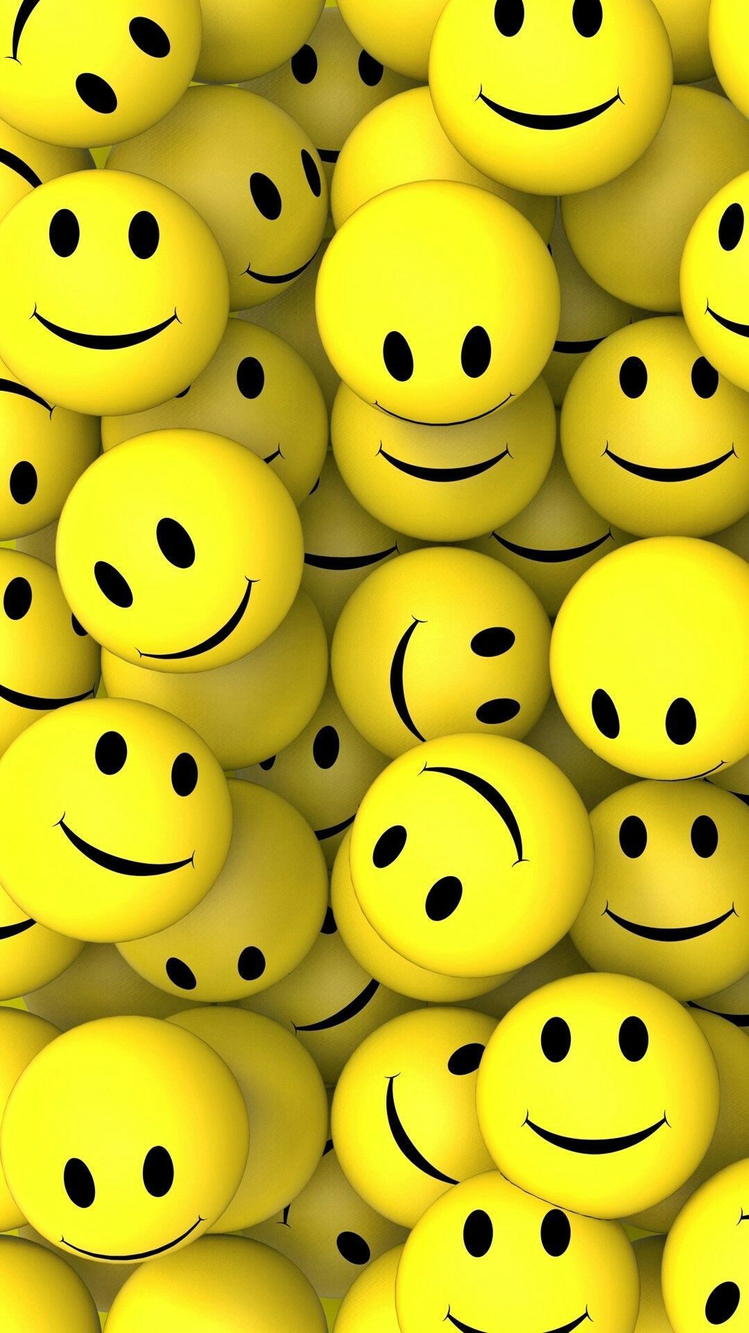 Emojis Faces Wallpapers