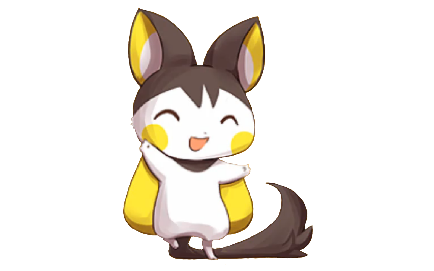 Emolga Hd Wallpapers